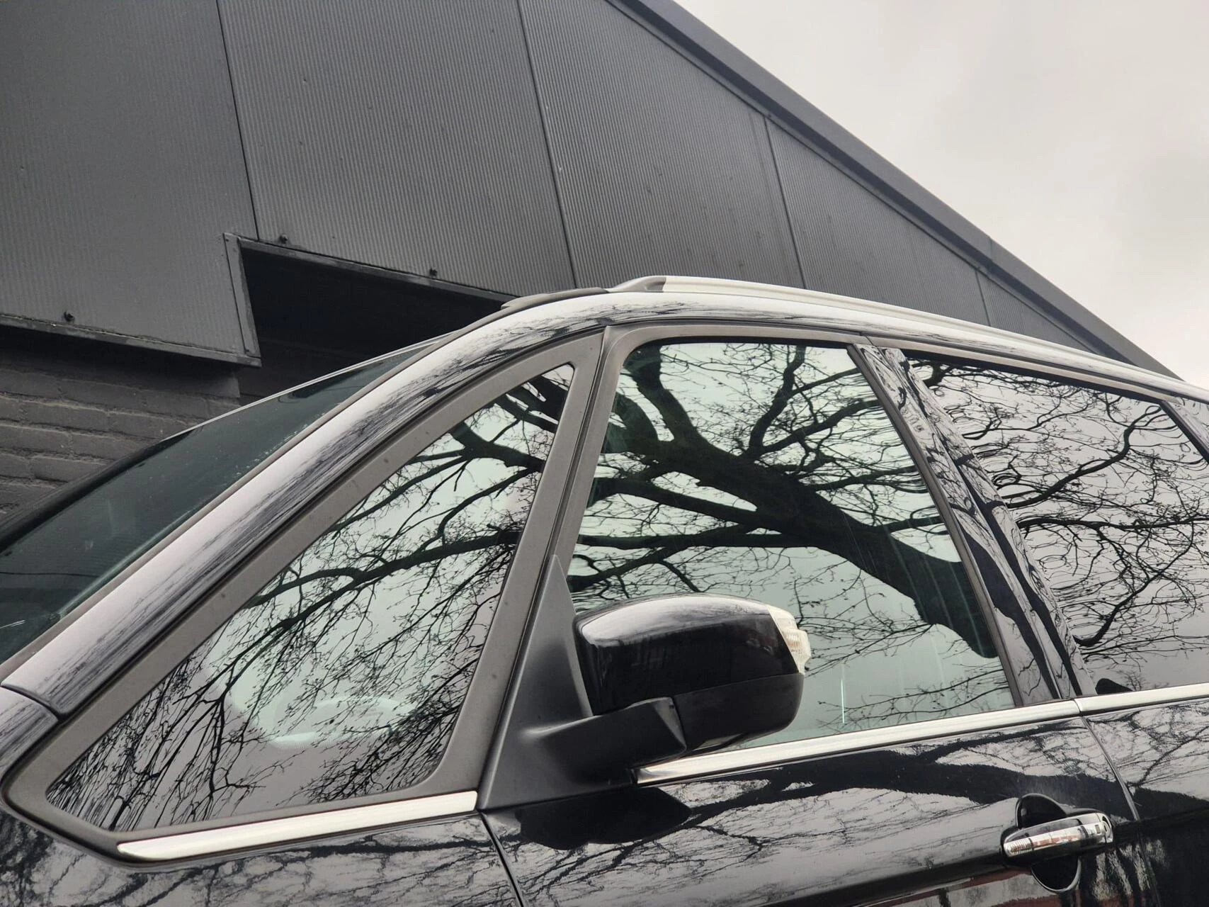 Hoofdafbeelding Ford Galaxy