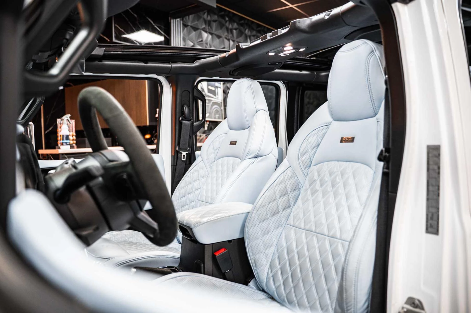 Hoofdafbeelding Jeep Wrangler