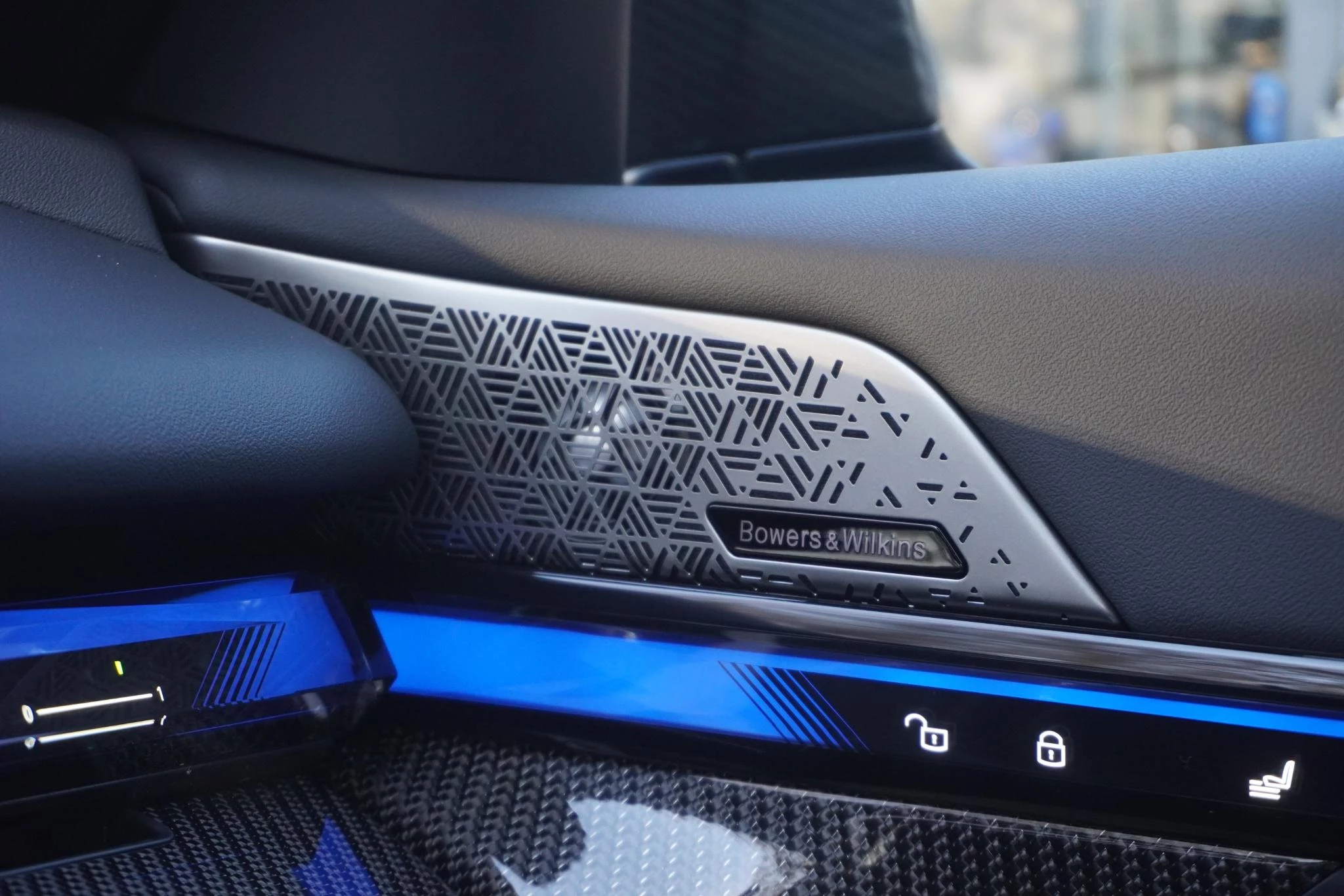 Hoofdafbeelding BMW M5