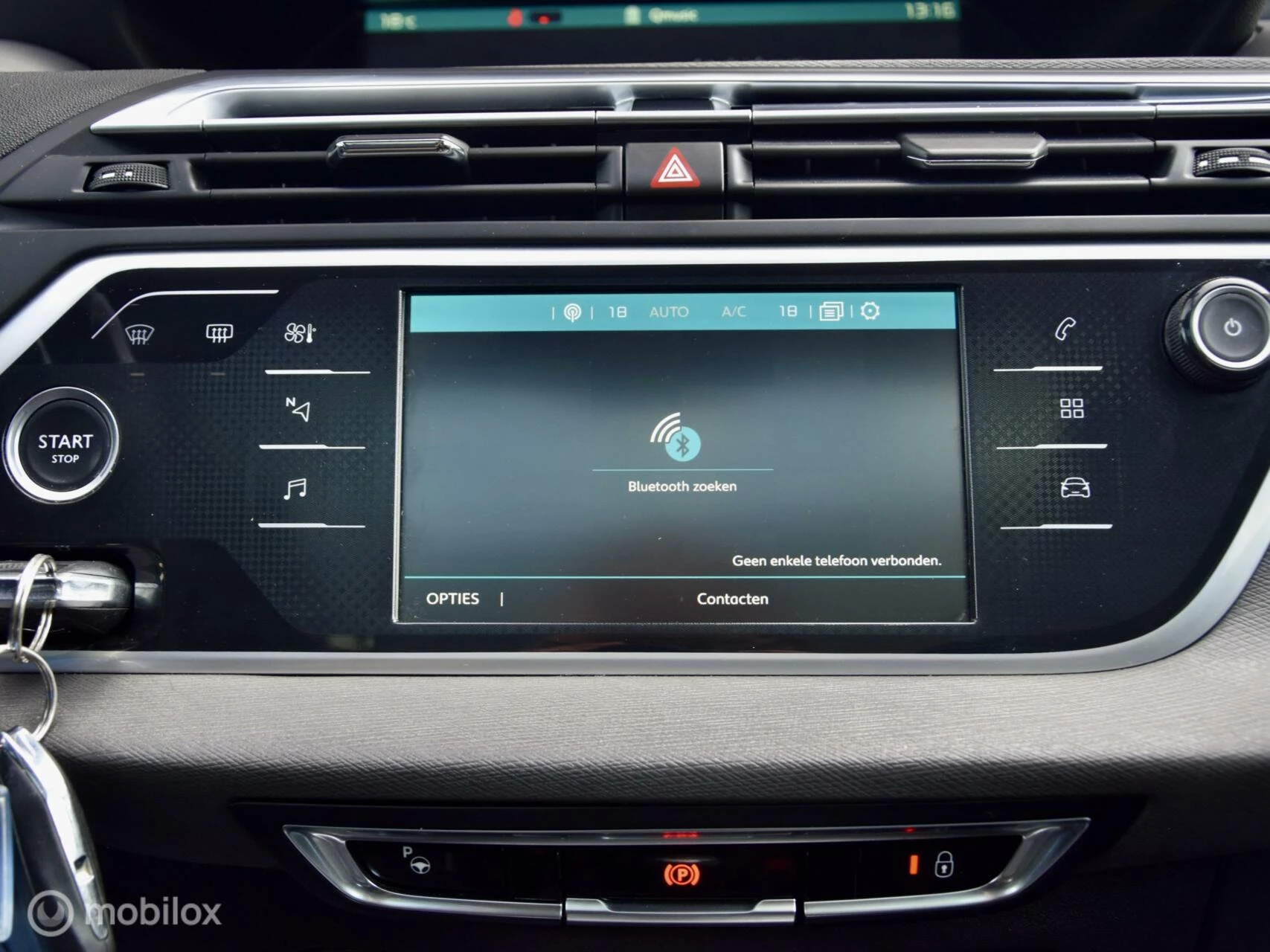 Hoofdafbeelding Citroën Grand C4 Picasso