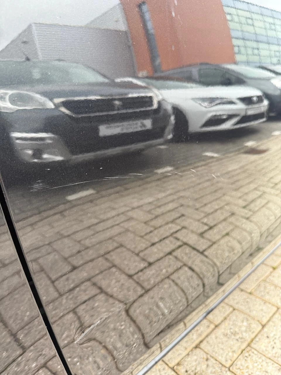 Hoofdafbeelding Opel Zafira