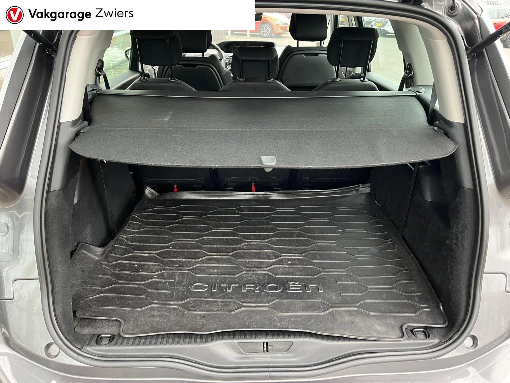 Hoofdafbeelding Citroën Grand C4 Picasso