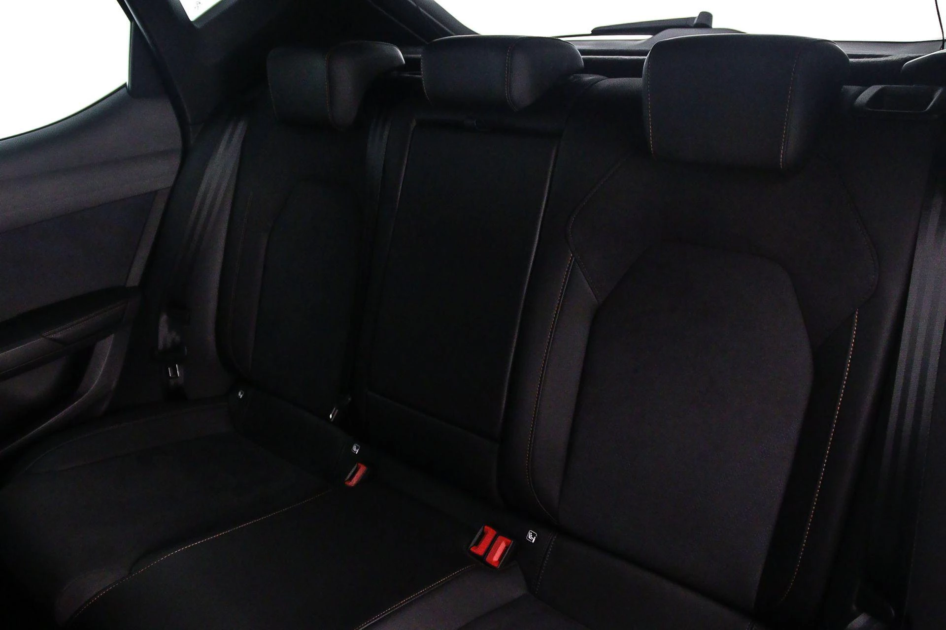 Hoofdafbeelding CUPRA Leon