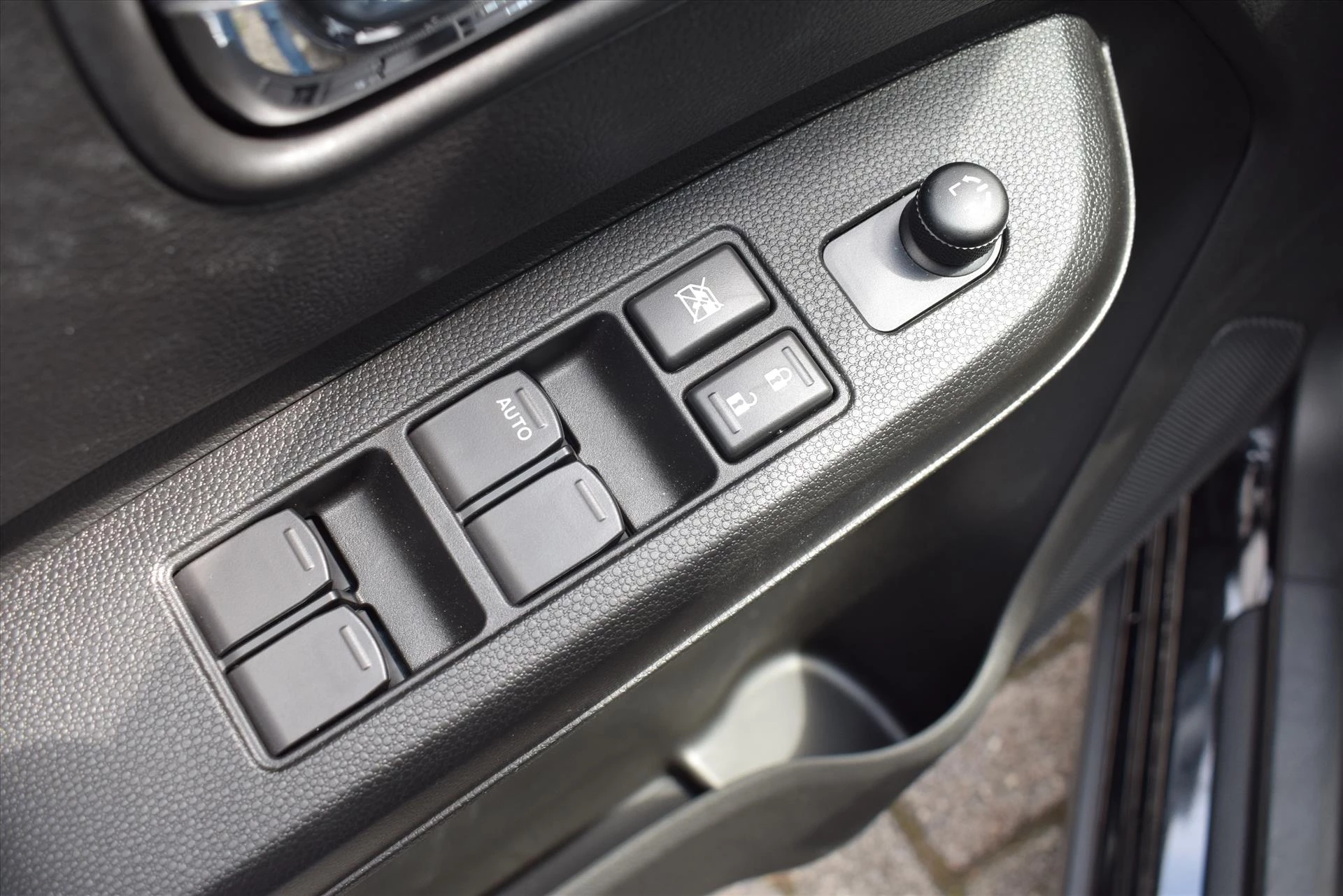 Hoofdafbeelding Suzuki Ignis
