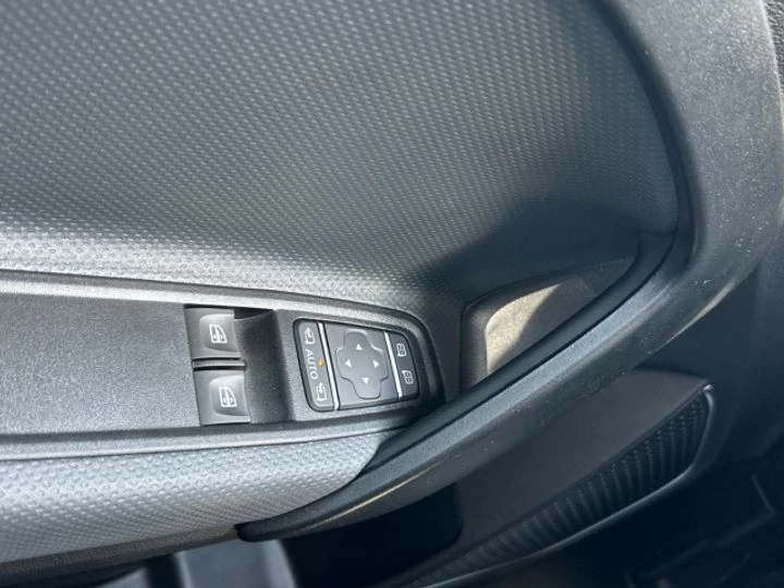Hoofdafbeelding Mercedes-Benz eCitan