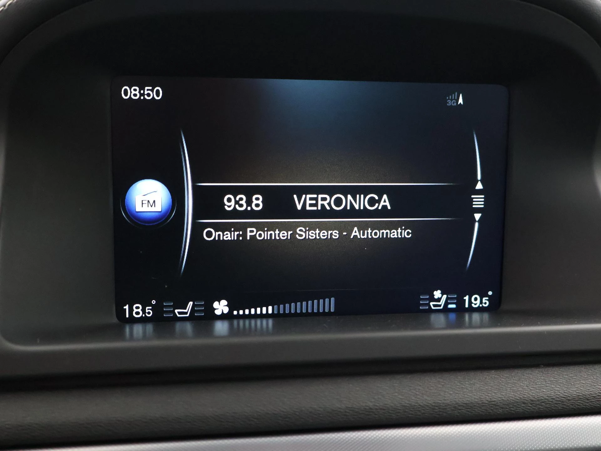 Hoofdafbeelding Volvo XC70