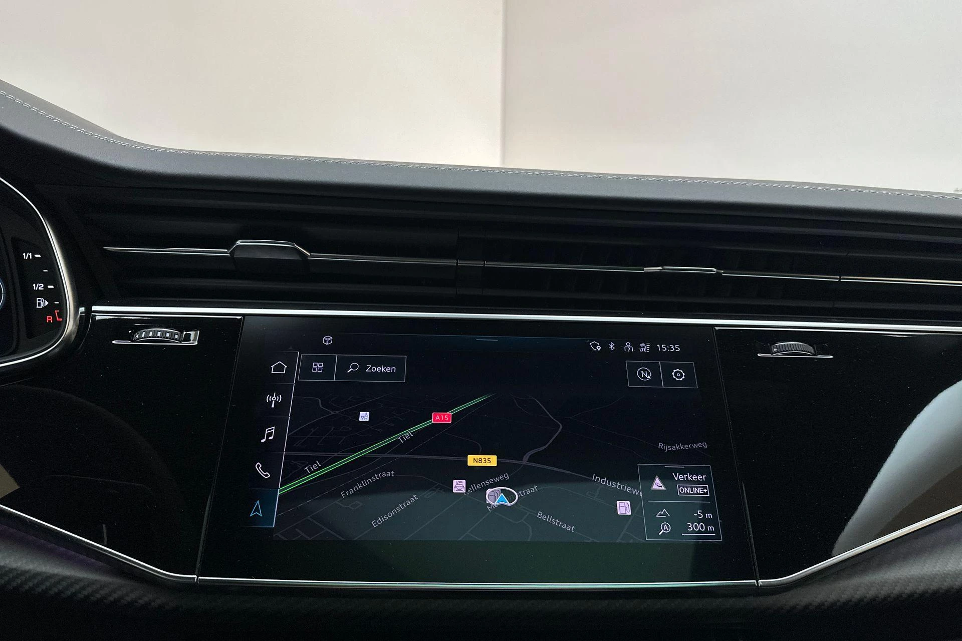 Hoofdafbeelding Audi RSQ8