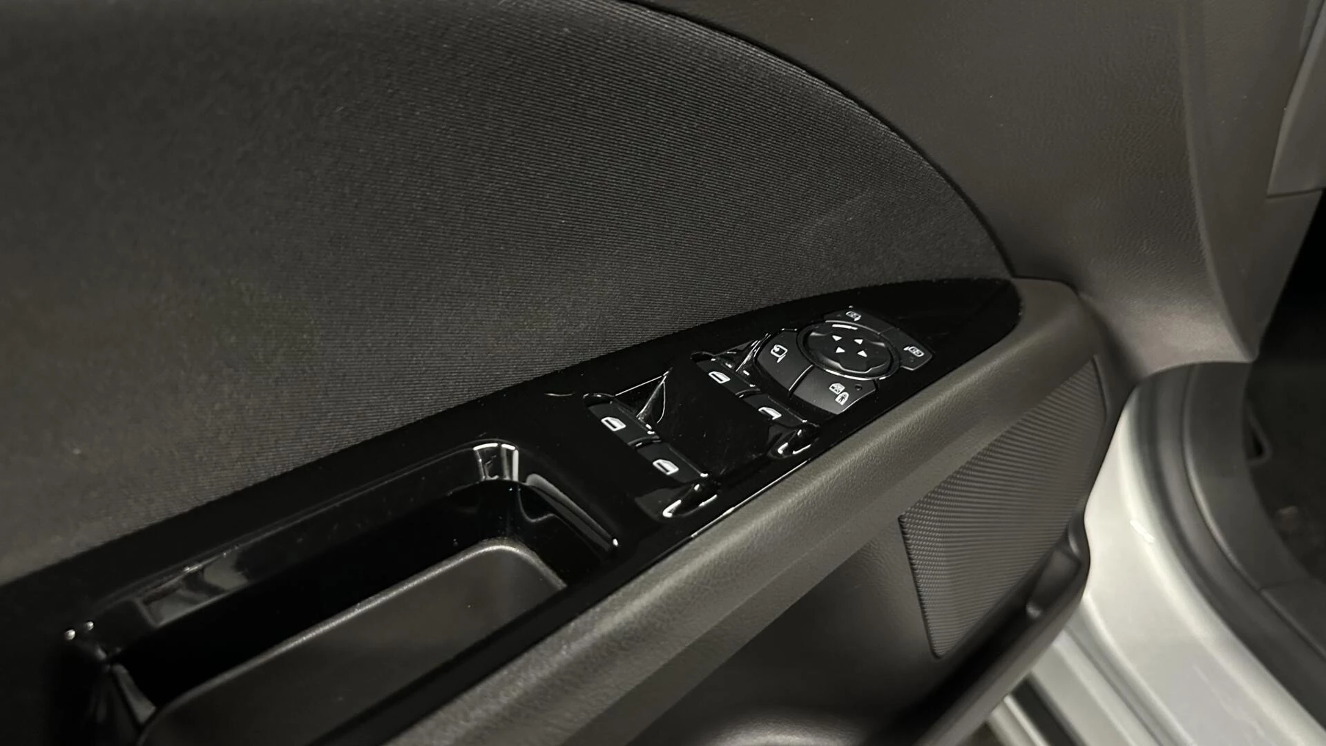 Hoofdafbeelding Ford Mondeo