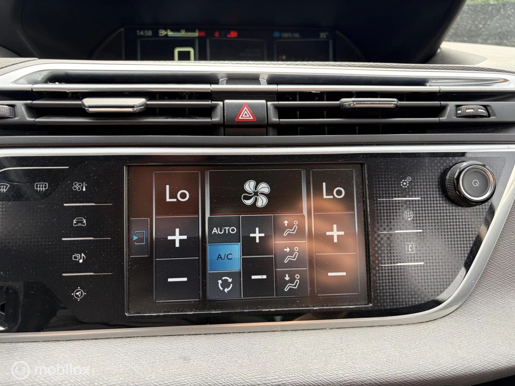 Hoofdafbeelding Citroën Grand C4 Picasso