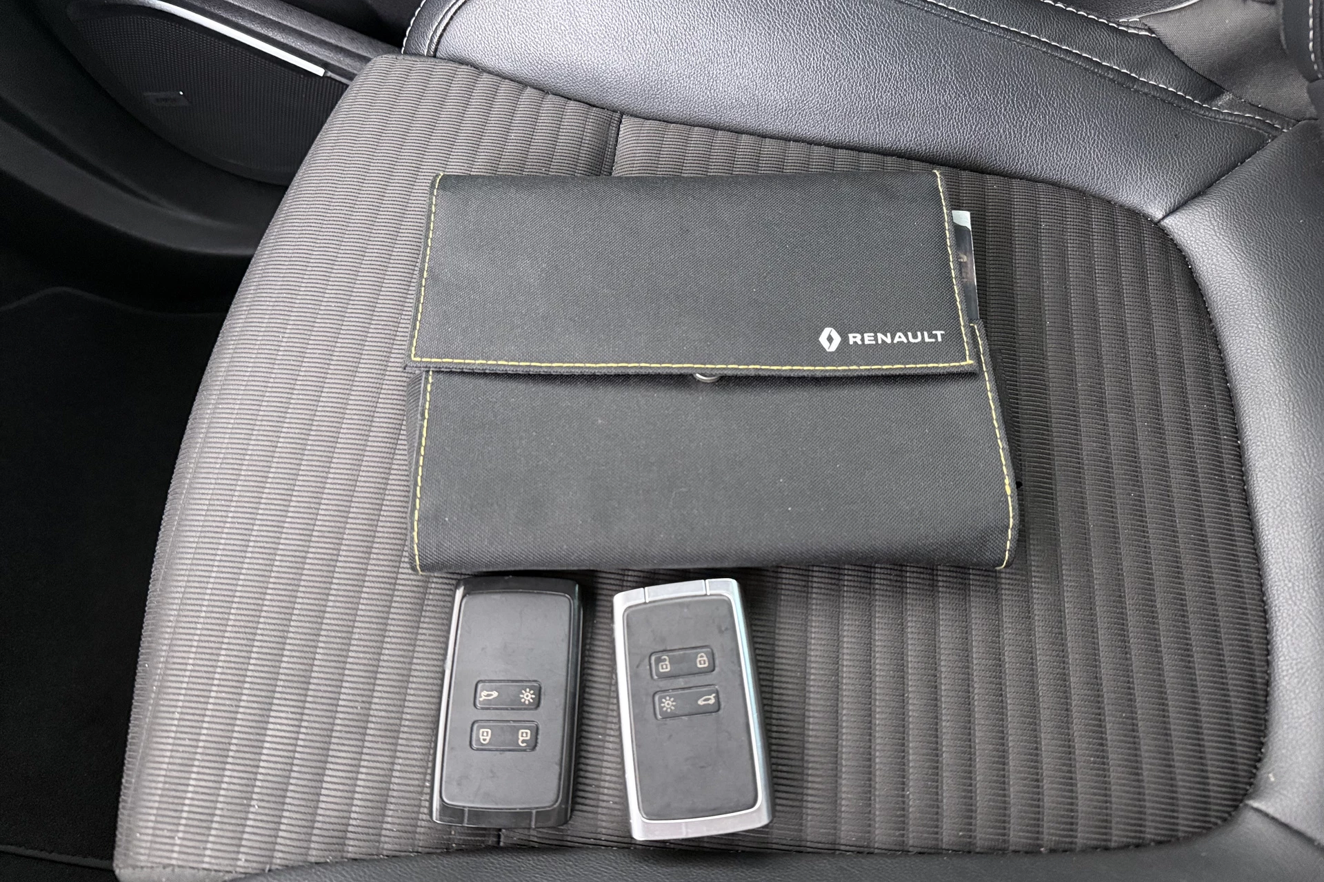 Hoofdafbeelding Renault Grand Scénic