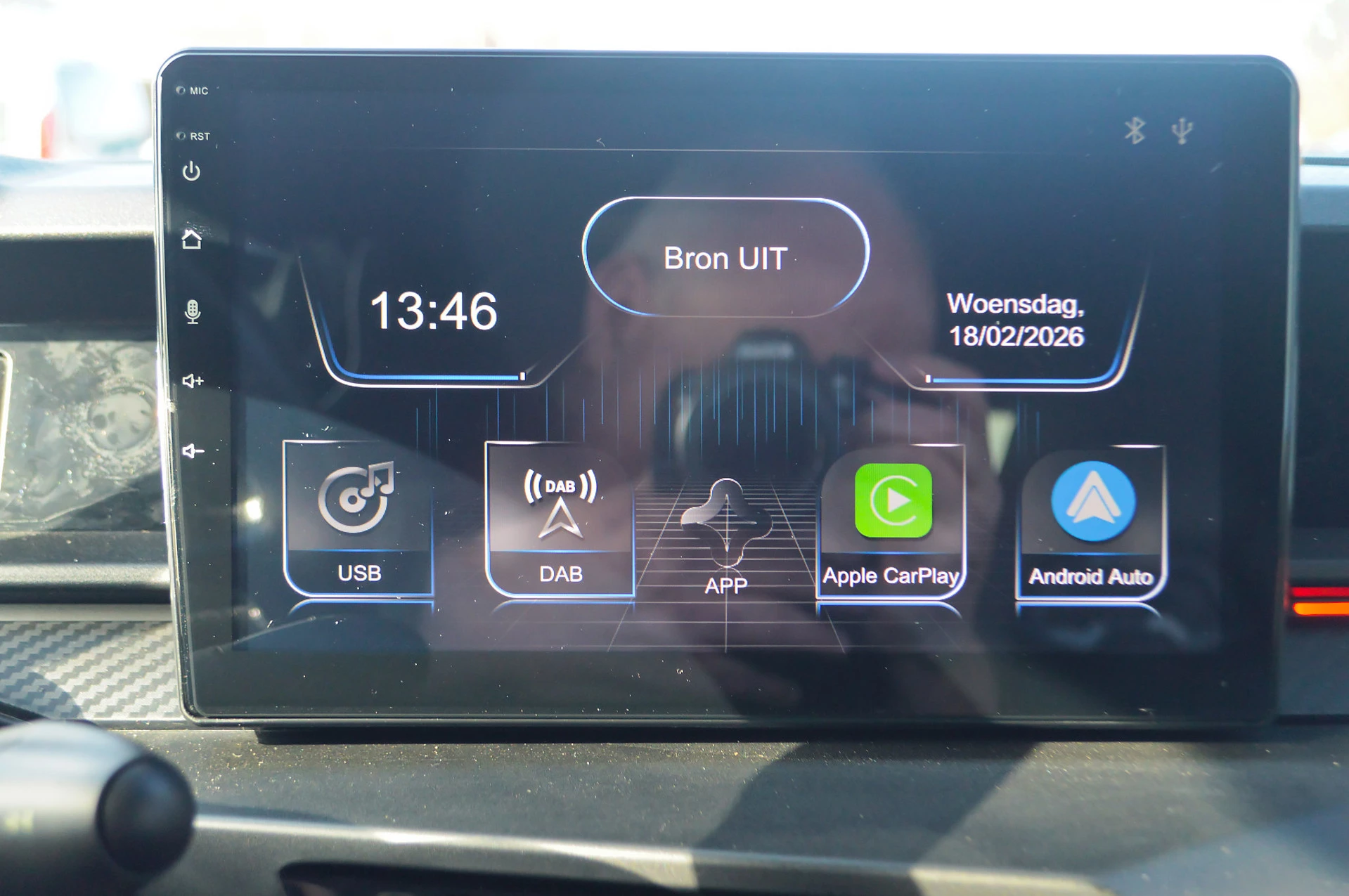 Hoofdafbeelding Ligier JS50