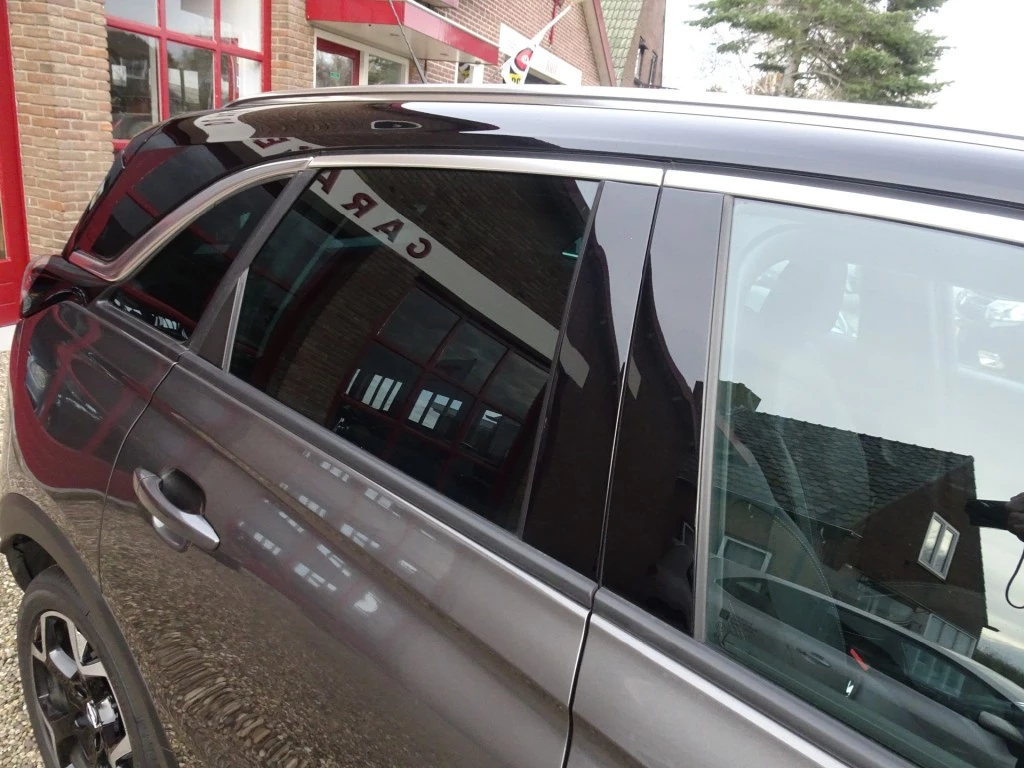 Hoofdafbeelding Opel Crossland