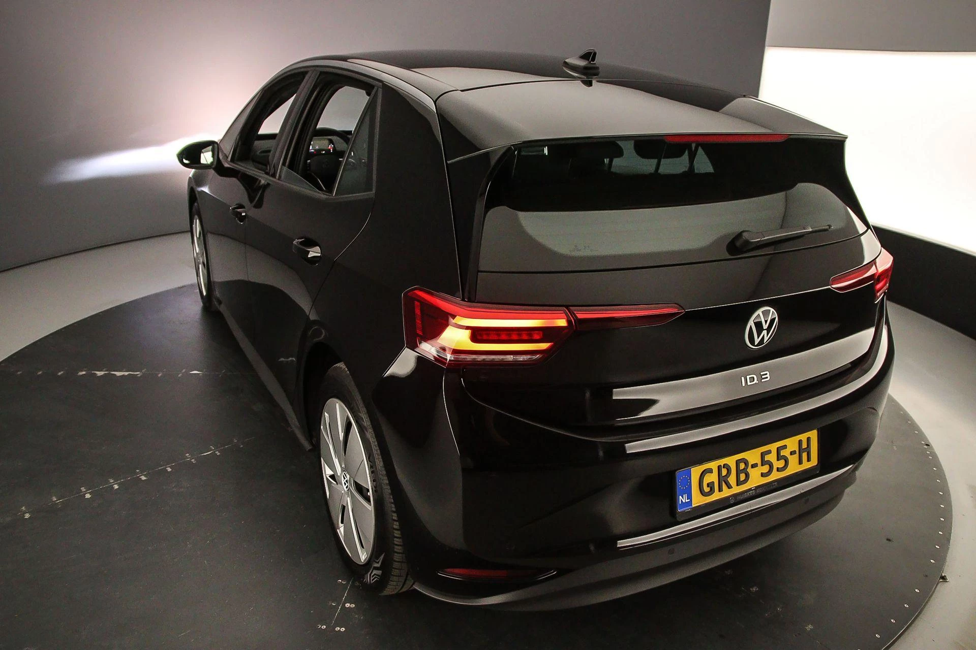 Hoofdafbeelding Volkswagen ID.3