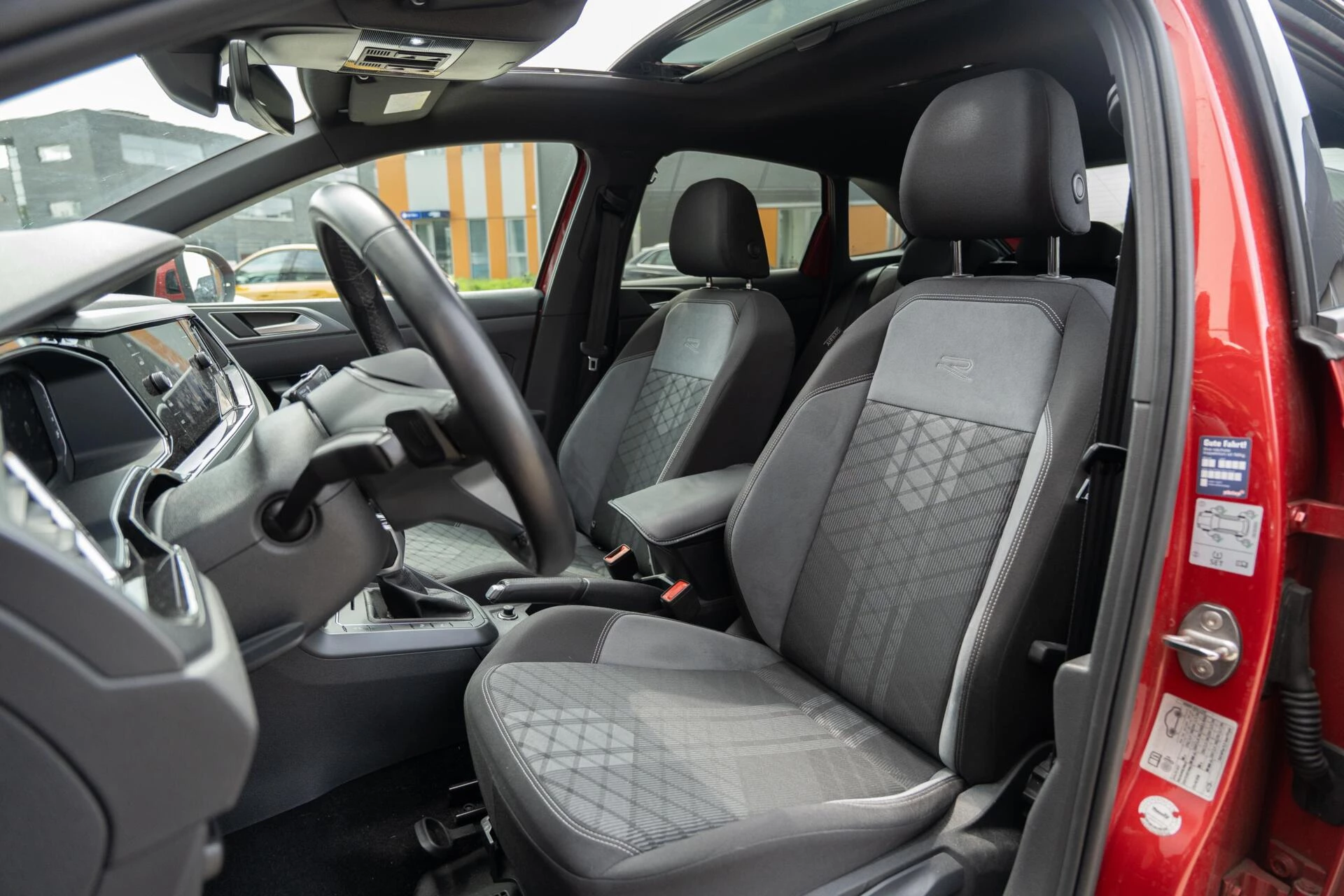 Hoofdafbeelding Volkswagen Taigo