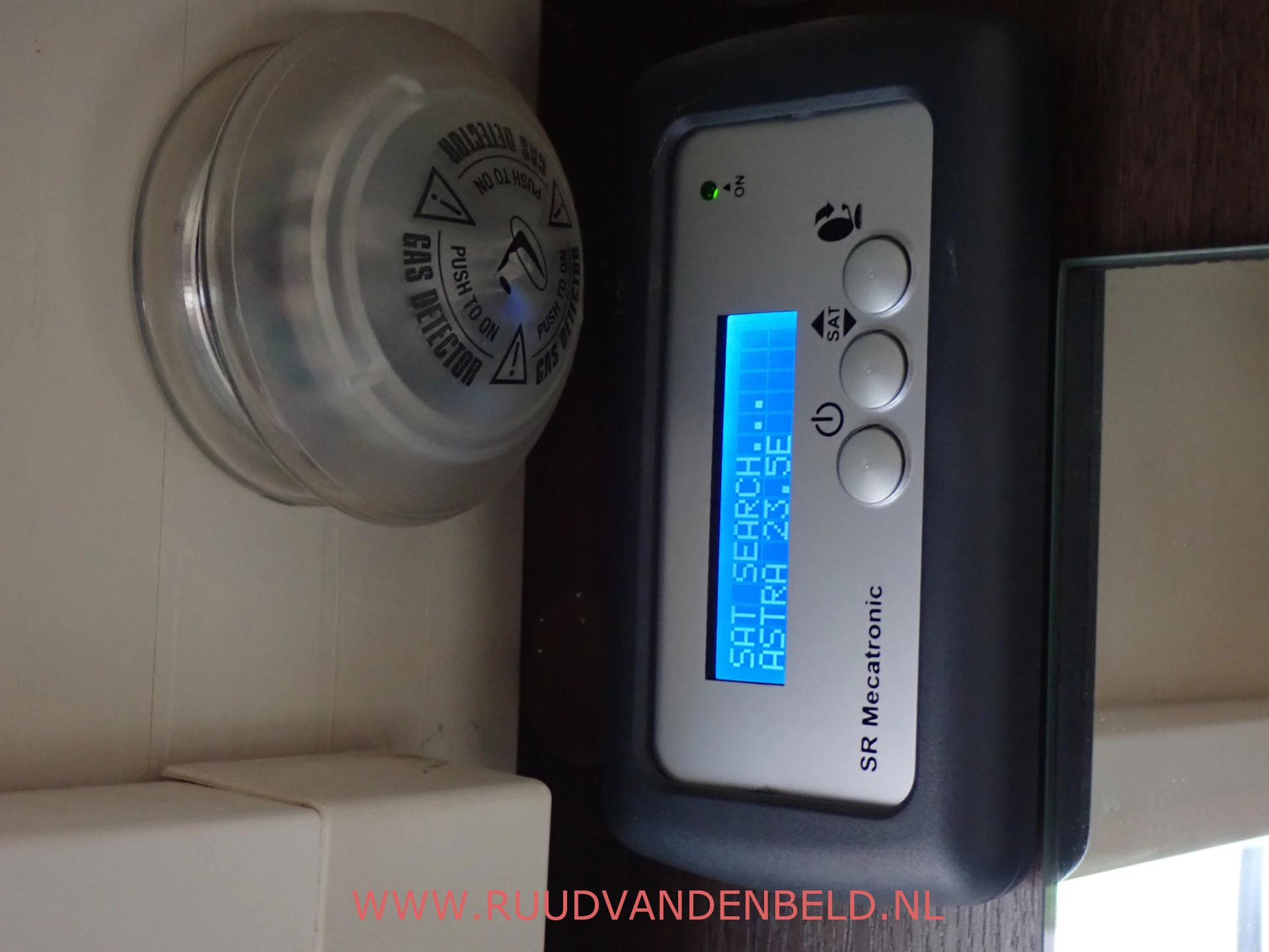 Hoofdafbeelding ROLLER TEAM AUTO-ROLLER 284 TL