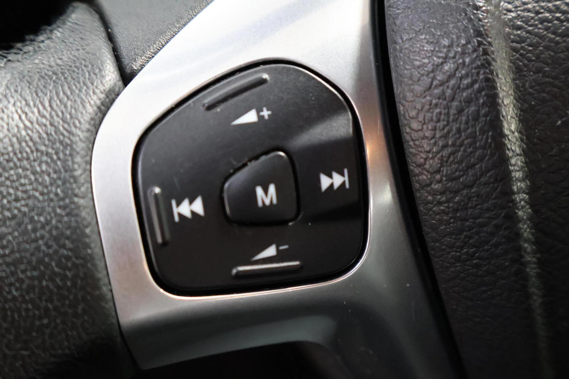 Hoofdafbeelding Ford B-MAX