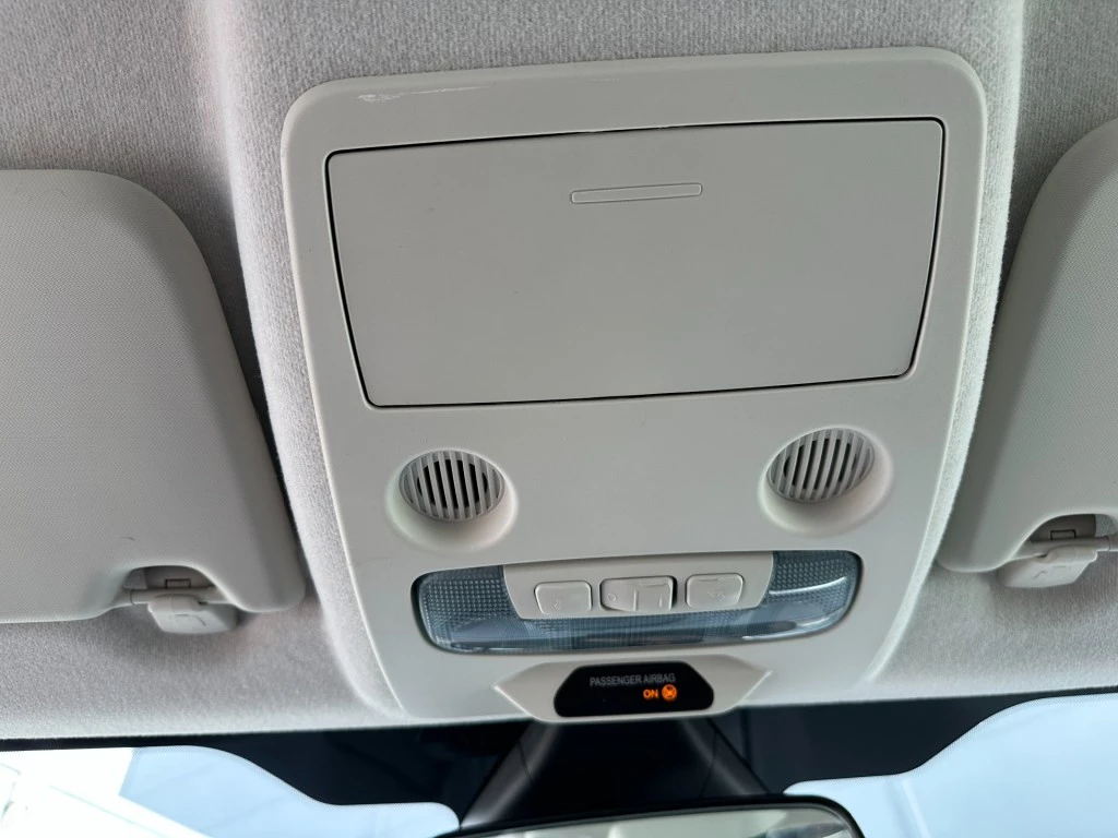 Hoofdafbeelding Ford EcoSport