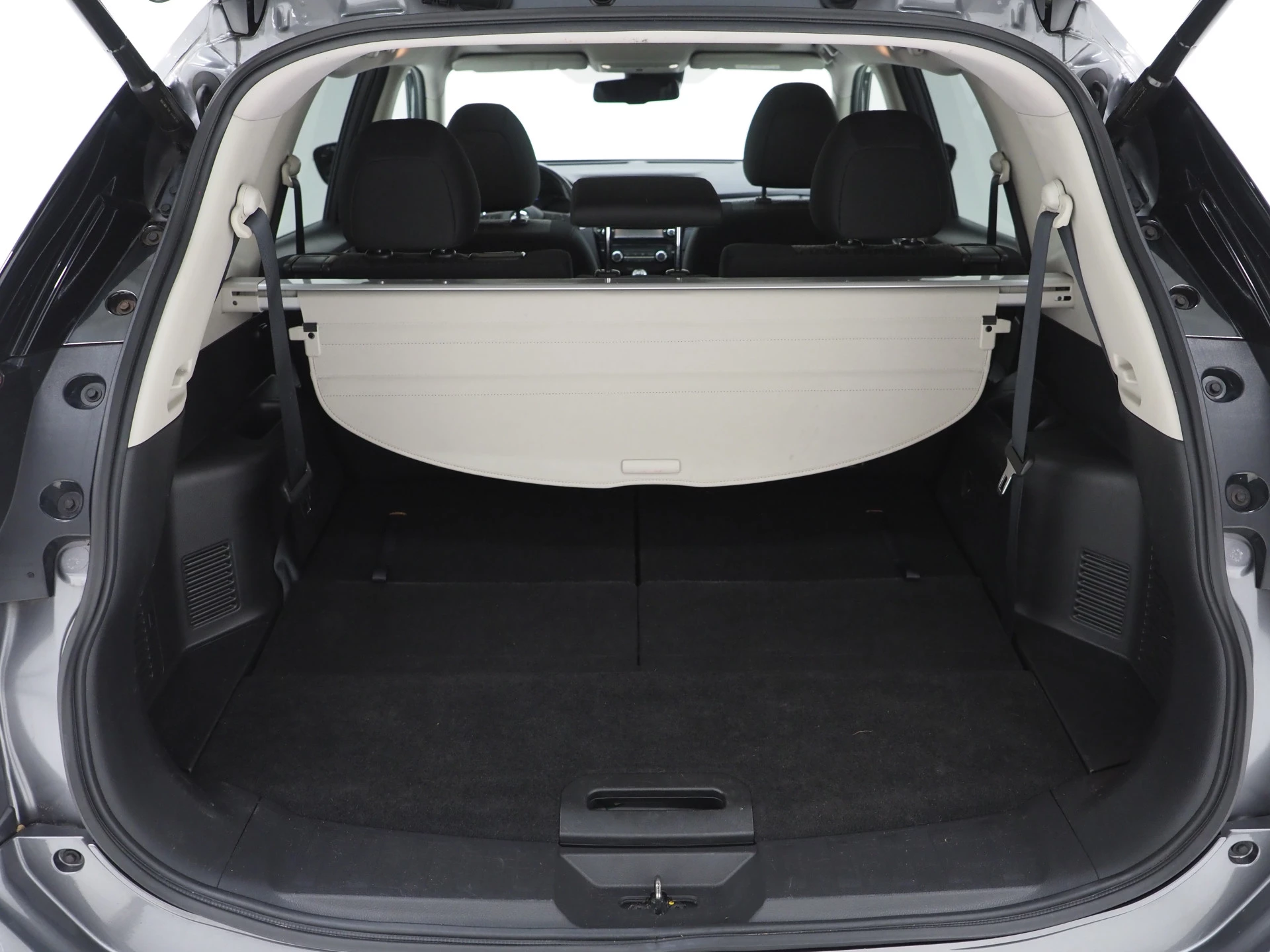 Hoofdafbeelding Nissan X-Trail