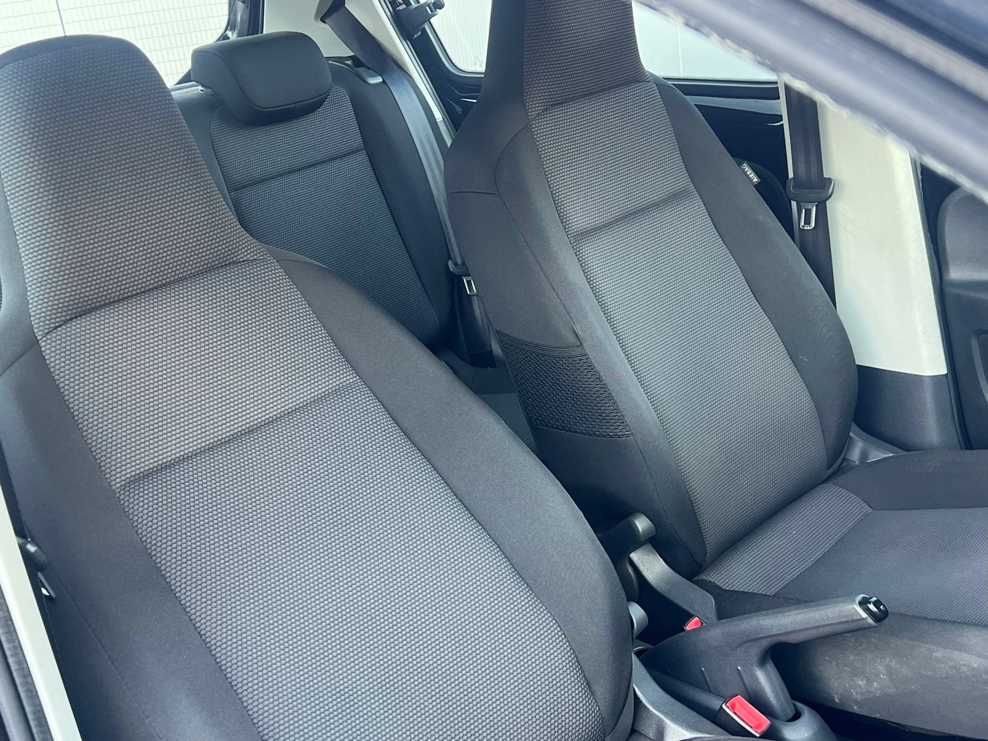Hoofdafbeelding Škoda Citigo