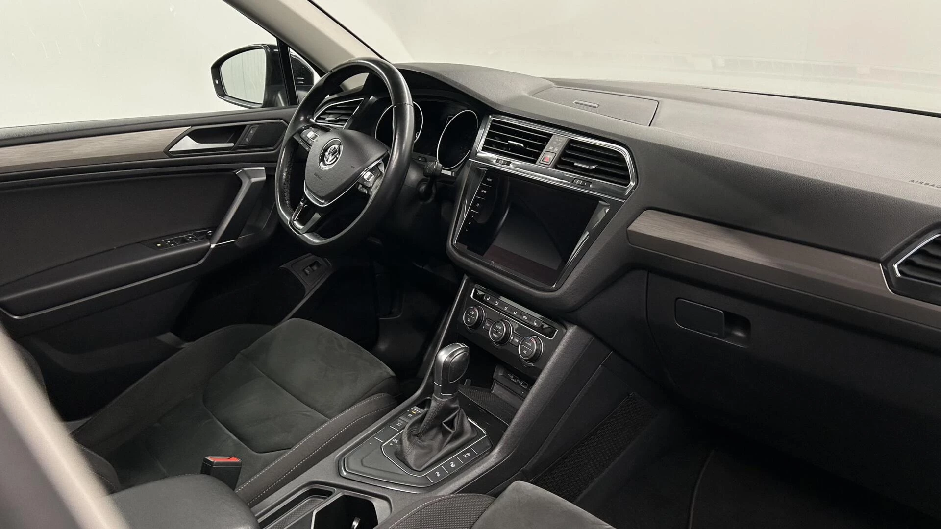 Hoofdafbeelding Volkswagen Tiguan Allspace