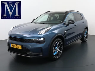 Lynk & Co 01 1.5 PHEV | COMPLETE AUTO | LYNK&CO GARANTIE T/M 9-2026