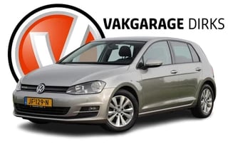 Volkswagen Golf TSI Aut. Comfortline ✅ Sportstoel ✅ Camera ✅ Navi