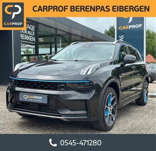 Hoofdafbeelding Lynk & Co 01 Lynk & Co 01 1.5 PHEV '' 360 Camera - 7,2 KW laden - Elektrische achterklep ''