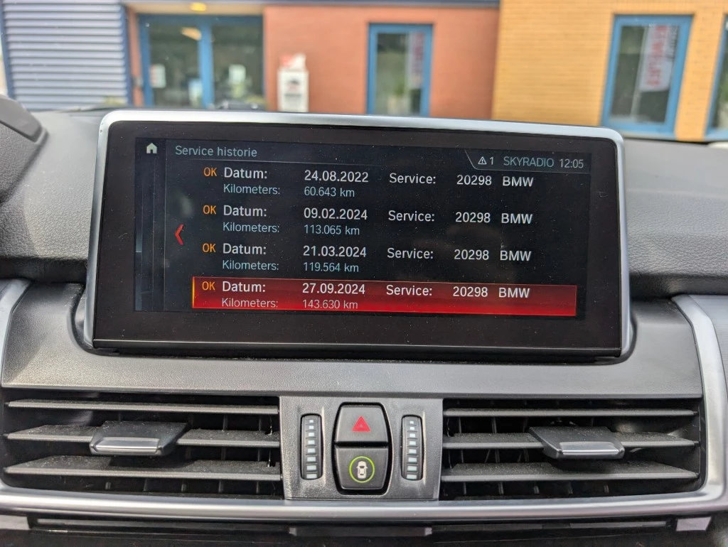 Hoofdafbeelding BMW 2 Serie