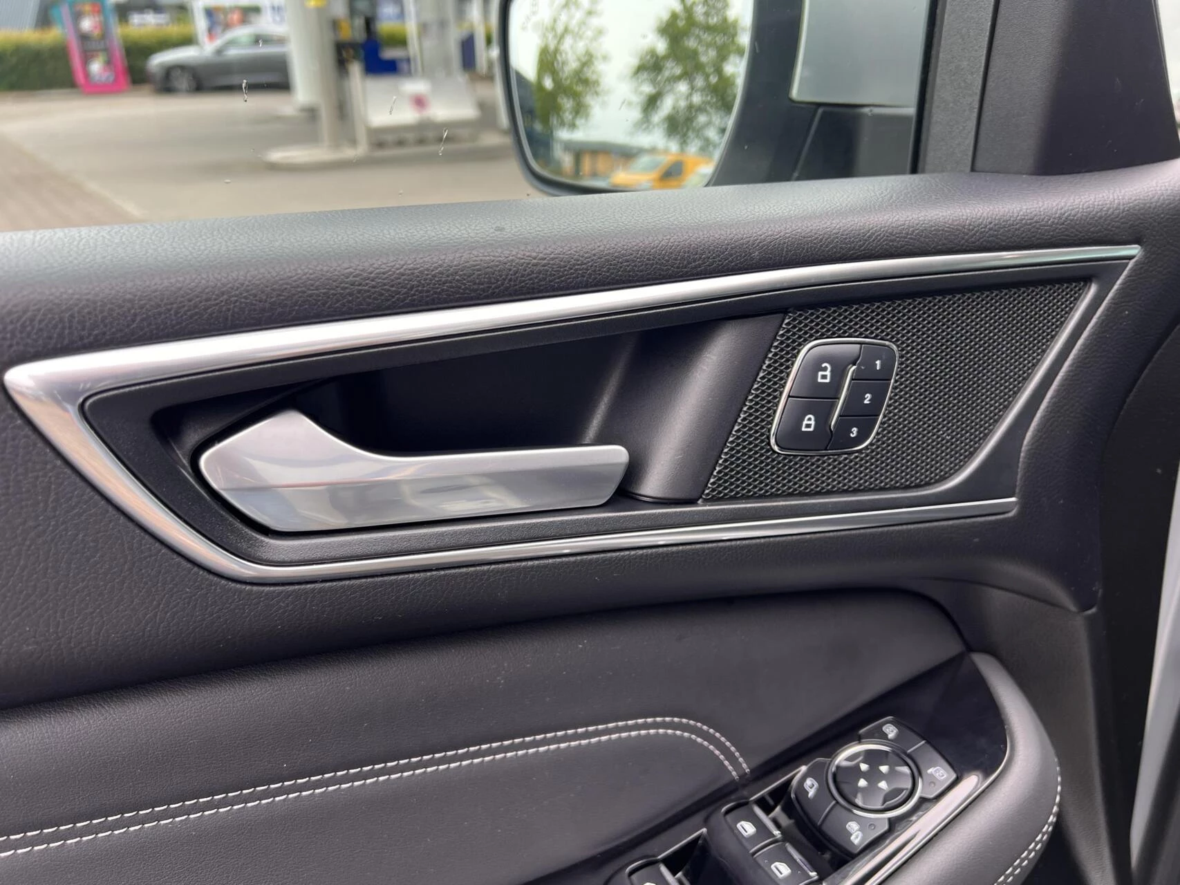 Hoofdafbeelding Ford S-Max
