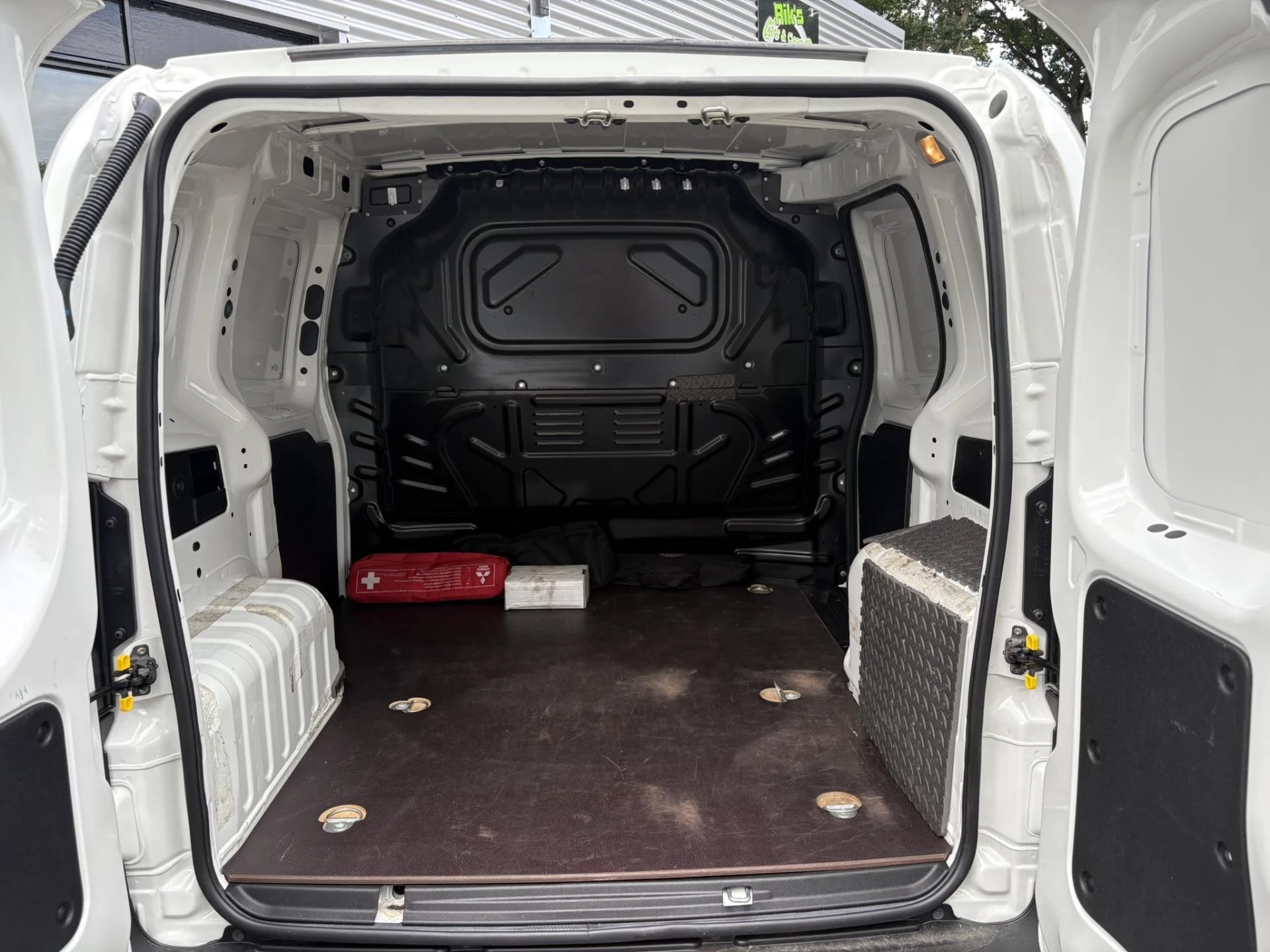 Hoofdafbeelding Fiat Fiorino