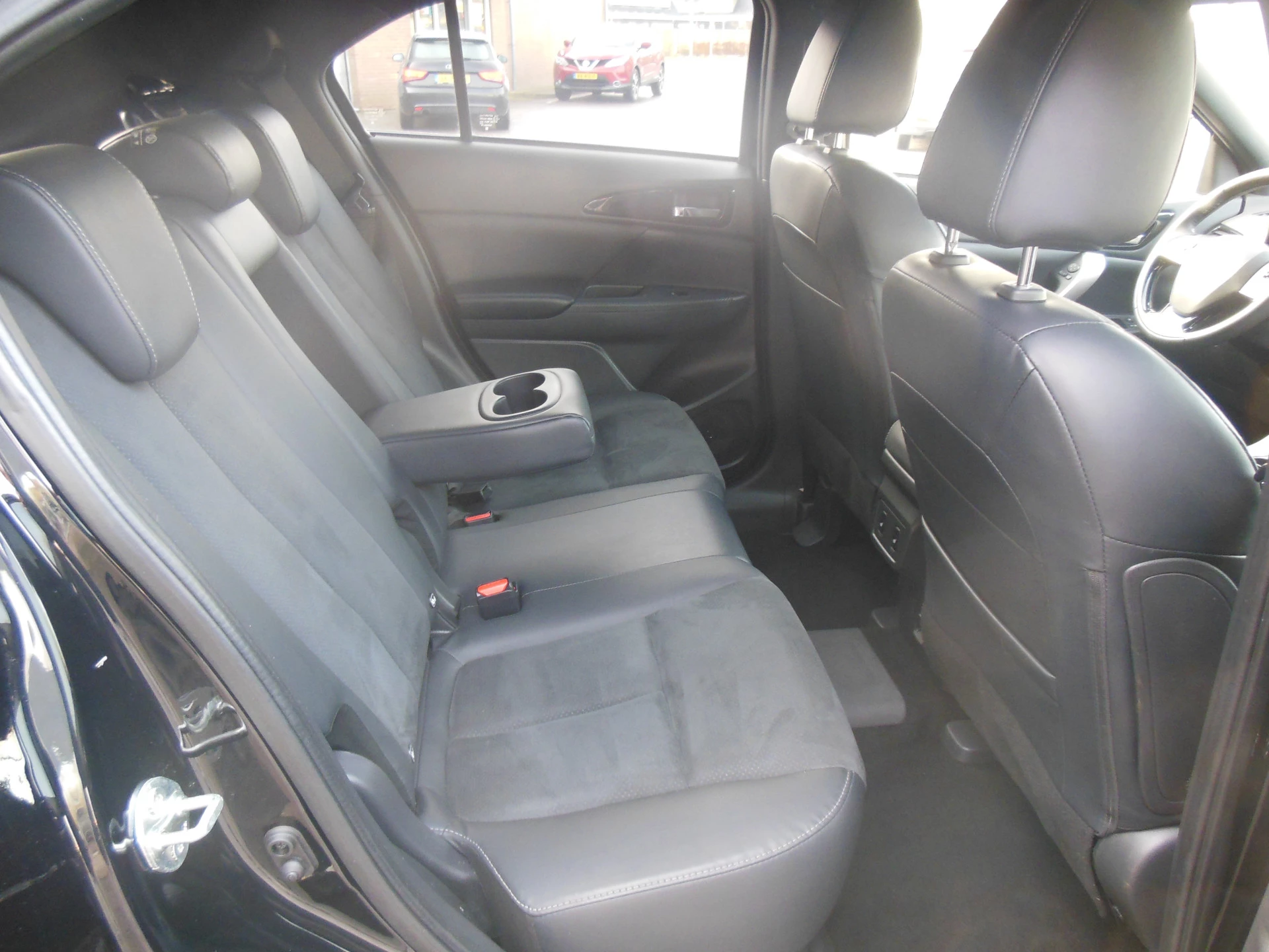 Hoofdafbeelding Mitsubishi Eclipse Cross