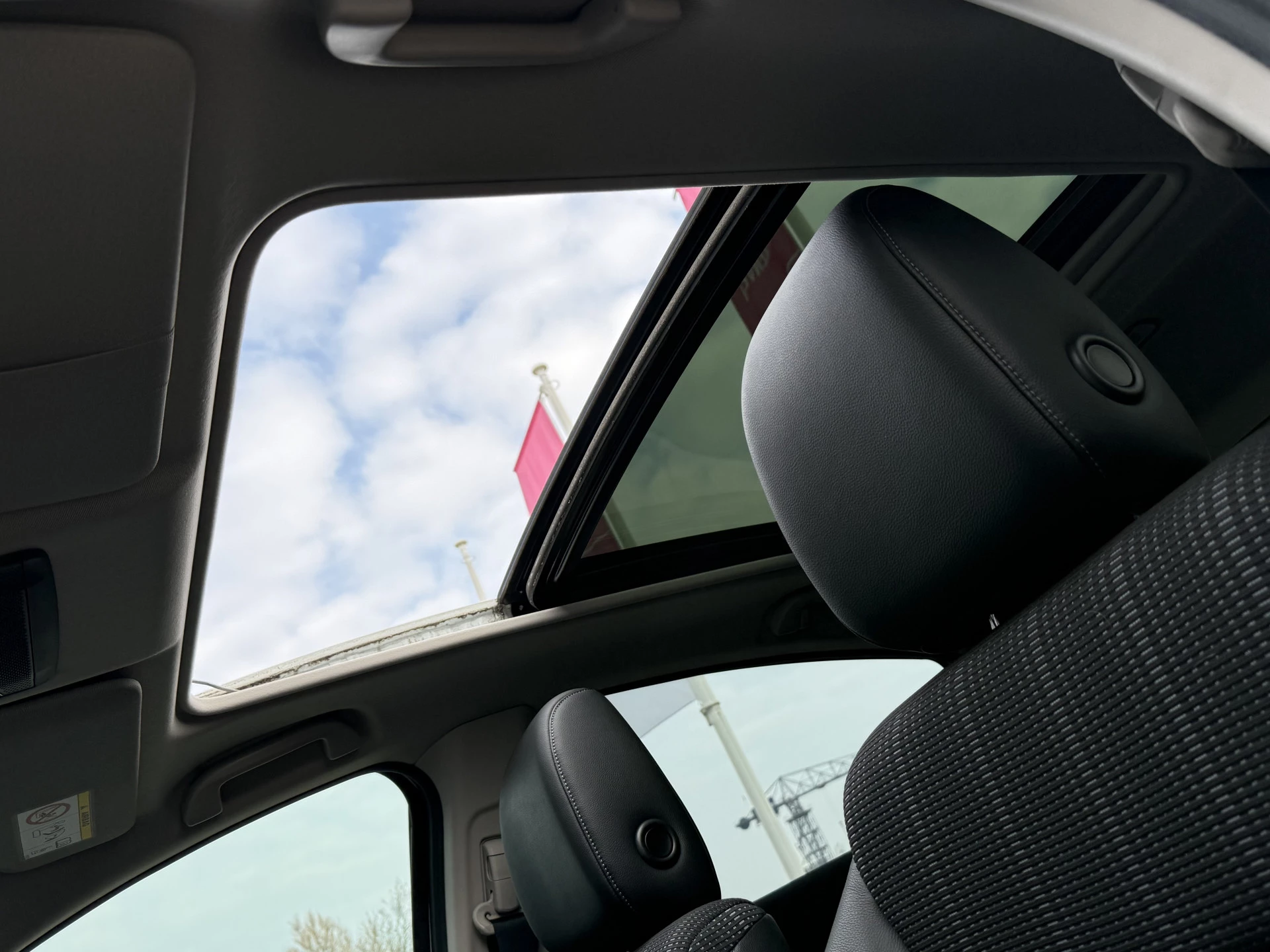 Hoofdafbeelding Honda HR-V