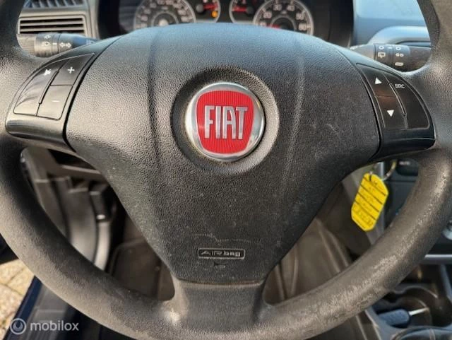 Hoofdafbeelding Fiat Punto