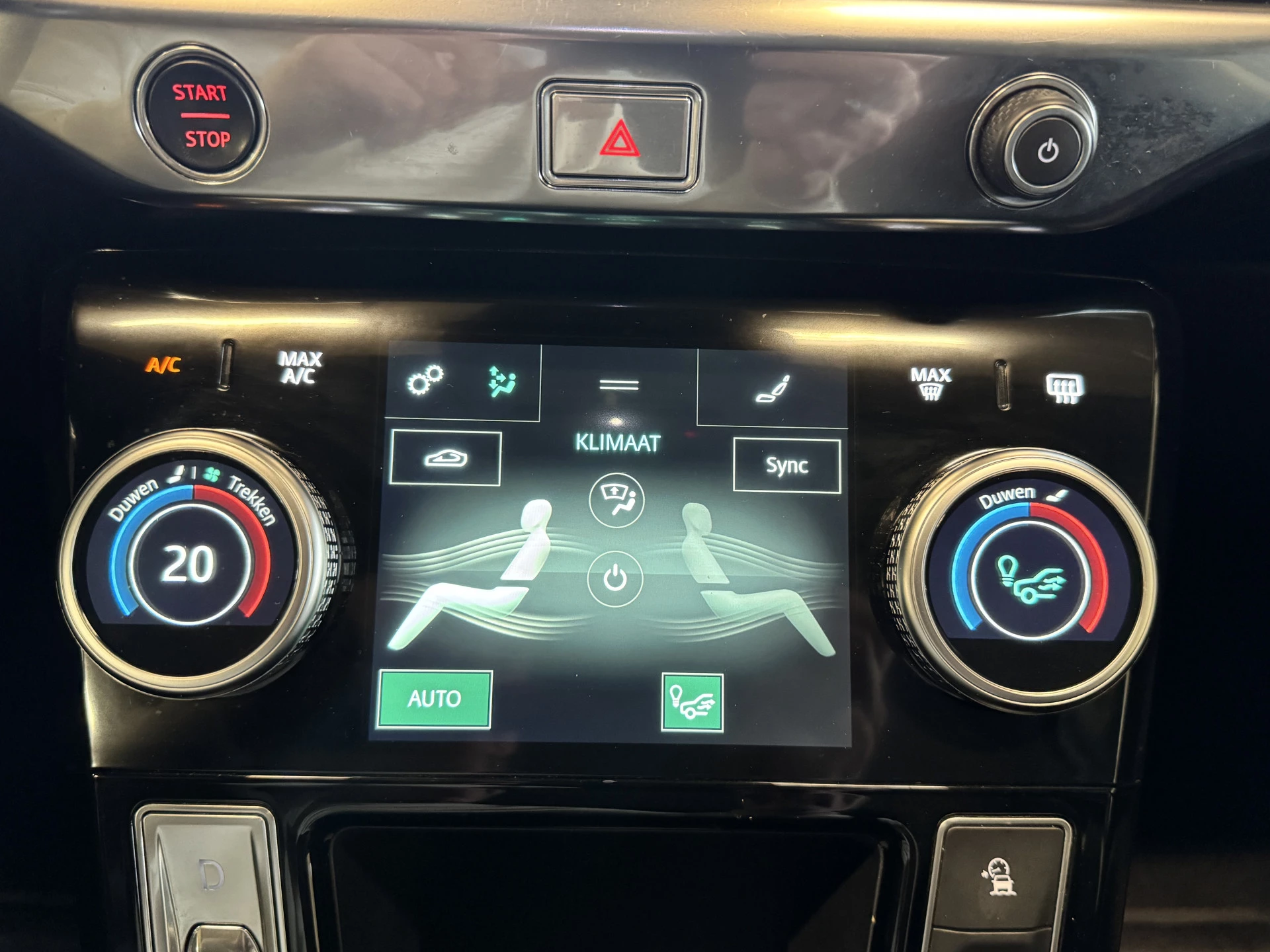 Hoofdafbeelding Jaguar I-PACE