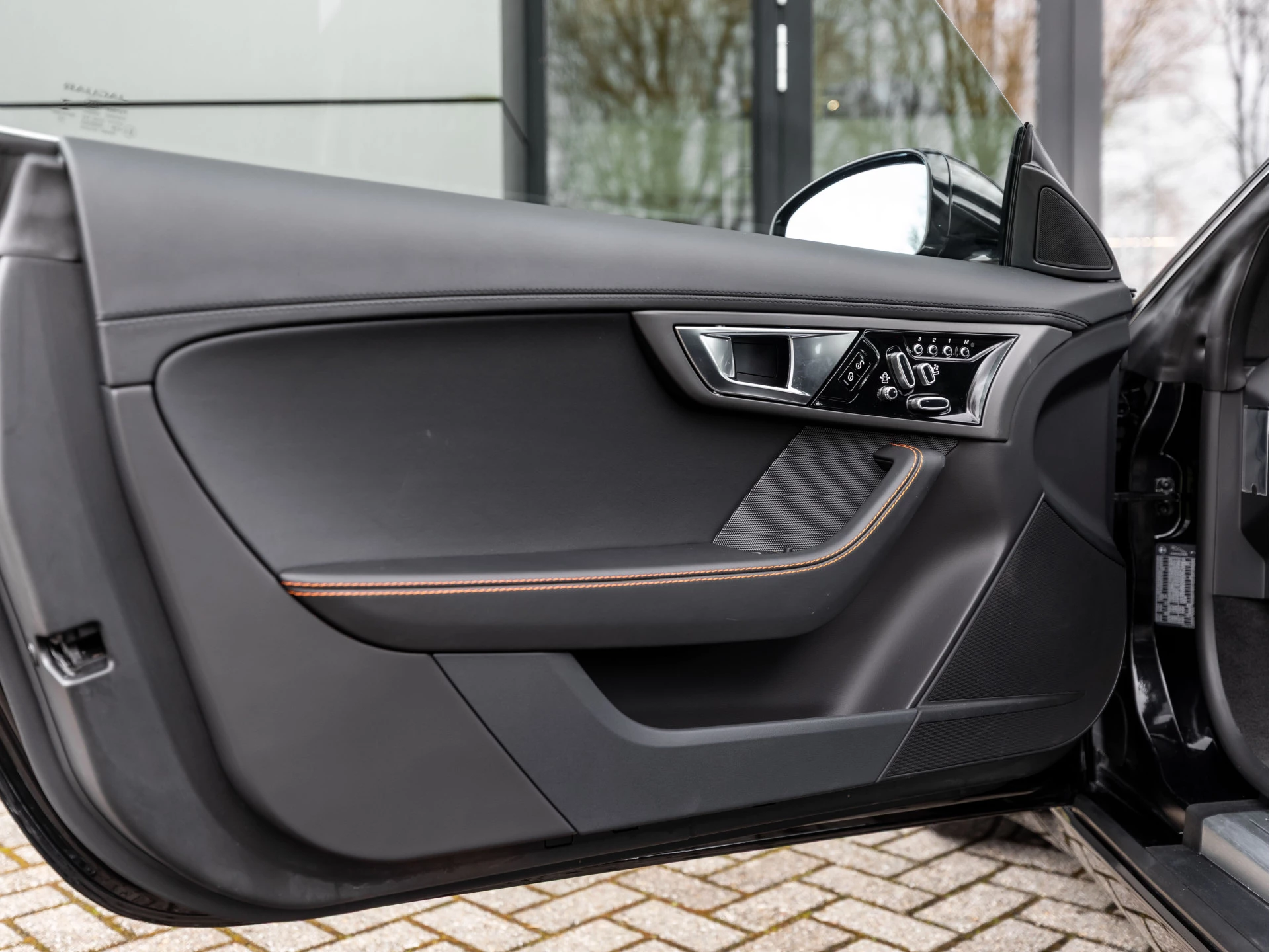 Hoofdafbeelding Jaguar F-Type