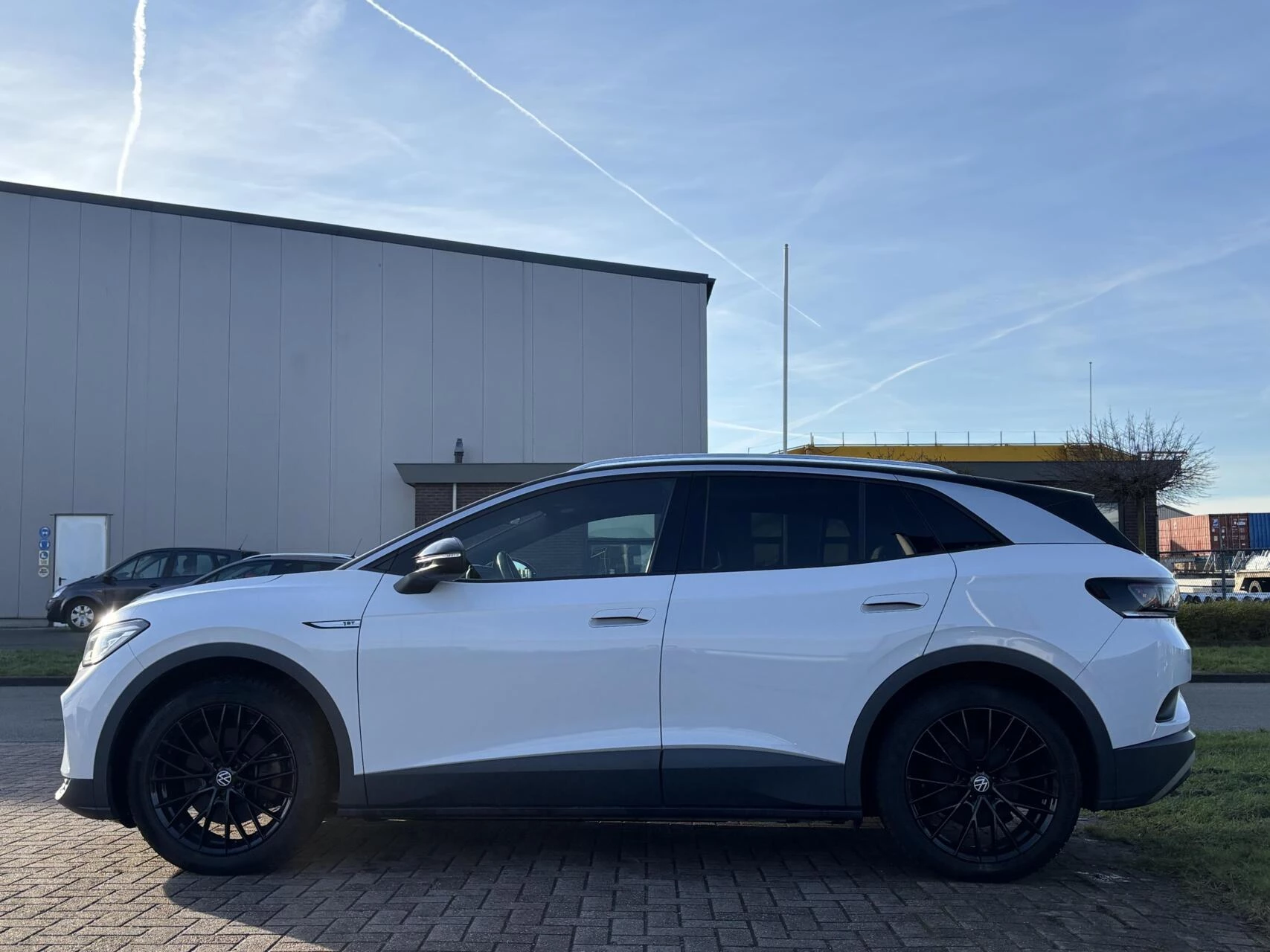 Hoofdafbeelding Volkswagen ID.4