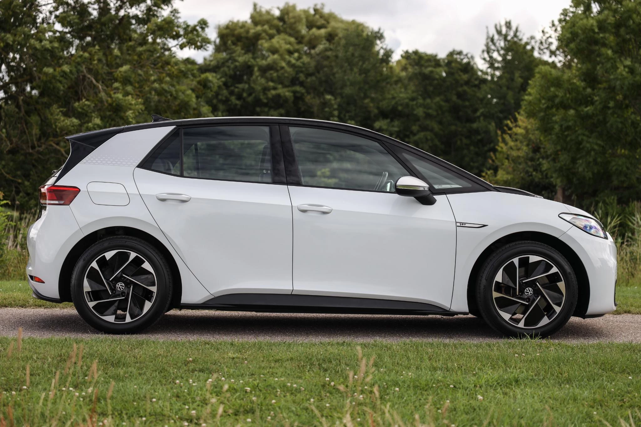 Hoofdafbeelding Volkswagen ID.3