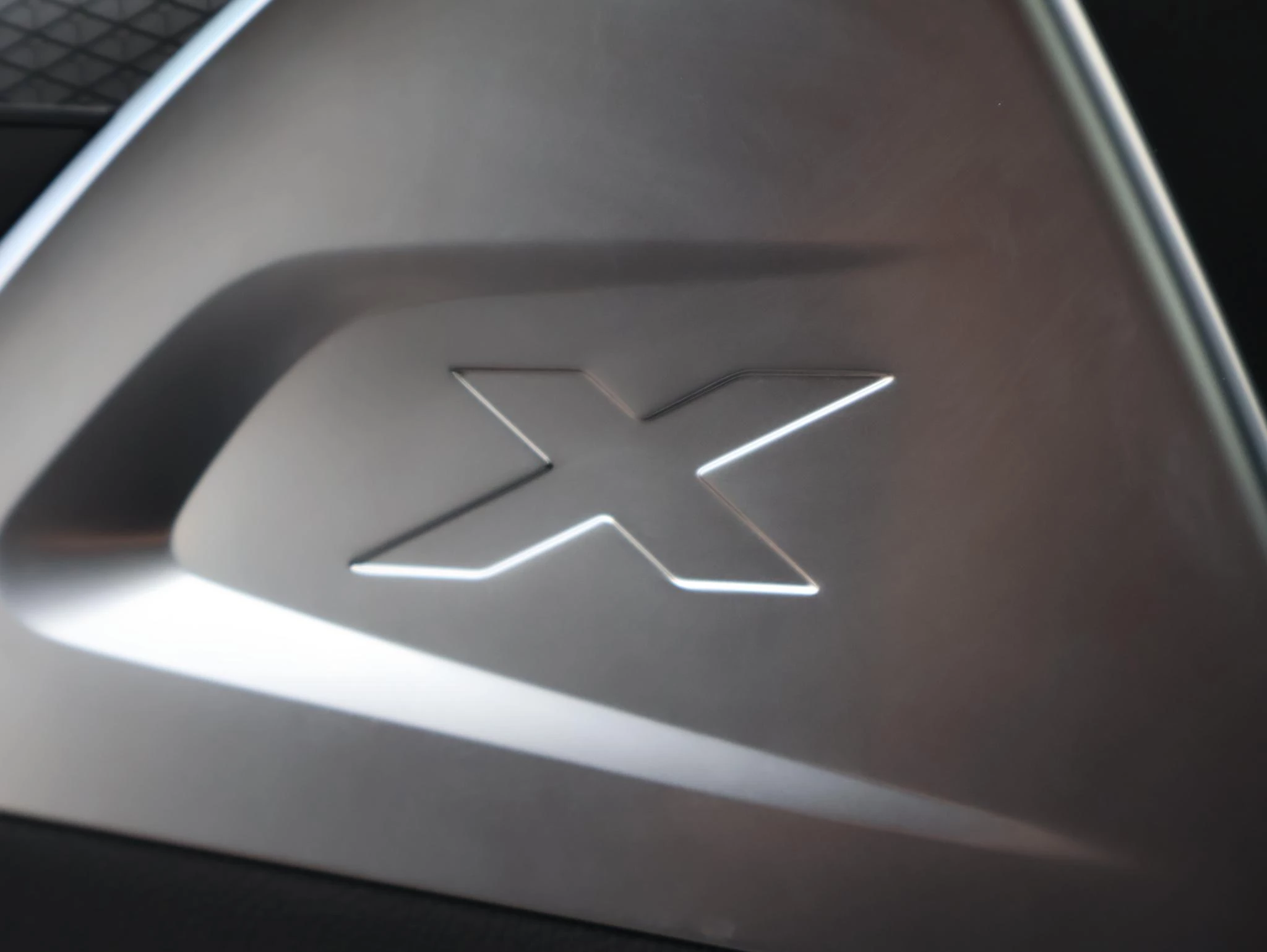 Hoofdafbeelding BMW X4