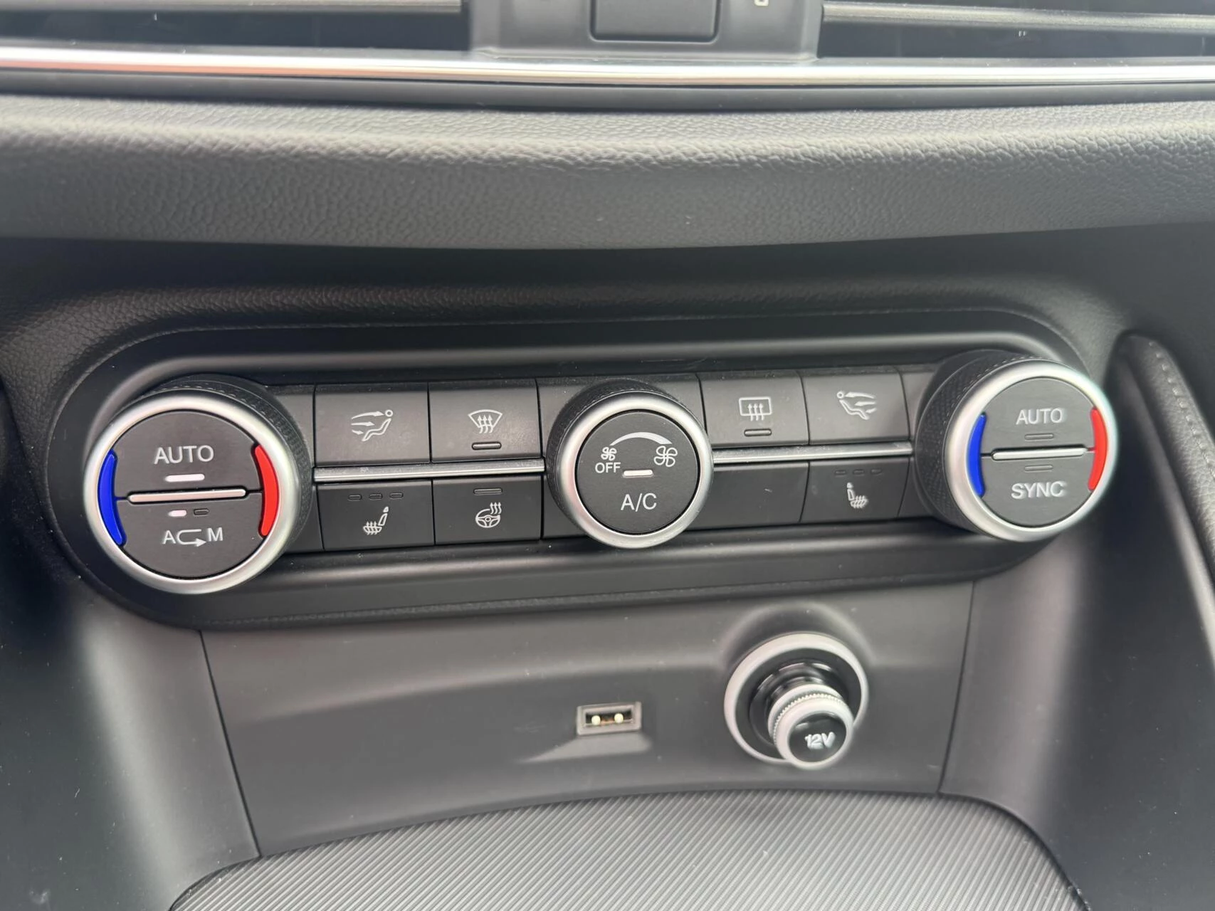 Hoofdafbeelding Alfa Romeo Stelvio