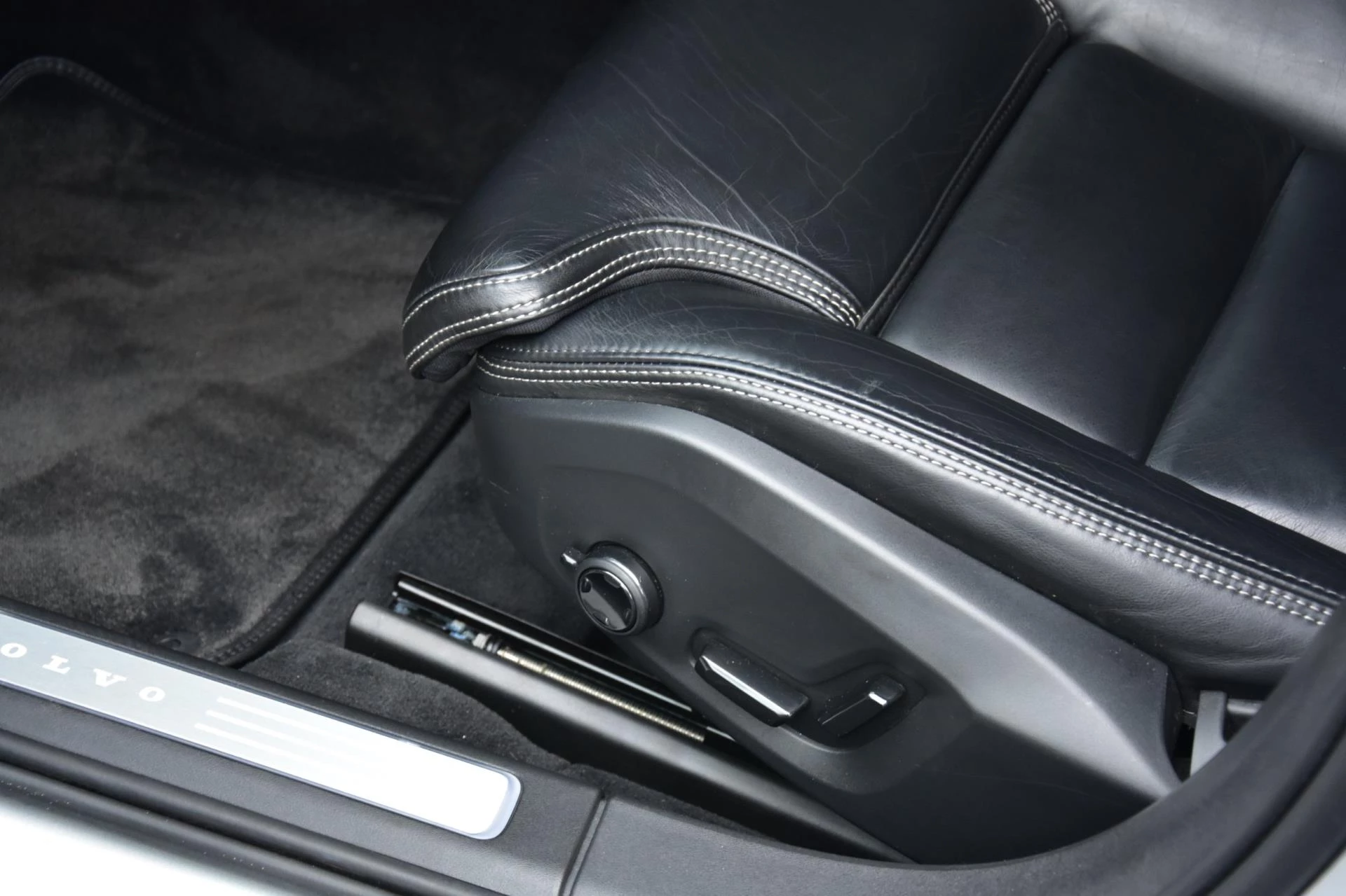 Hoofdafbeelding Volvo V90