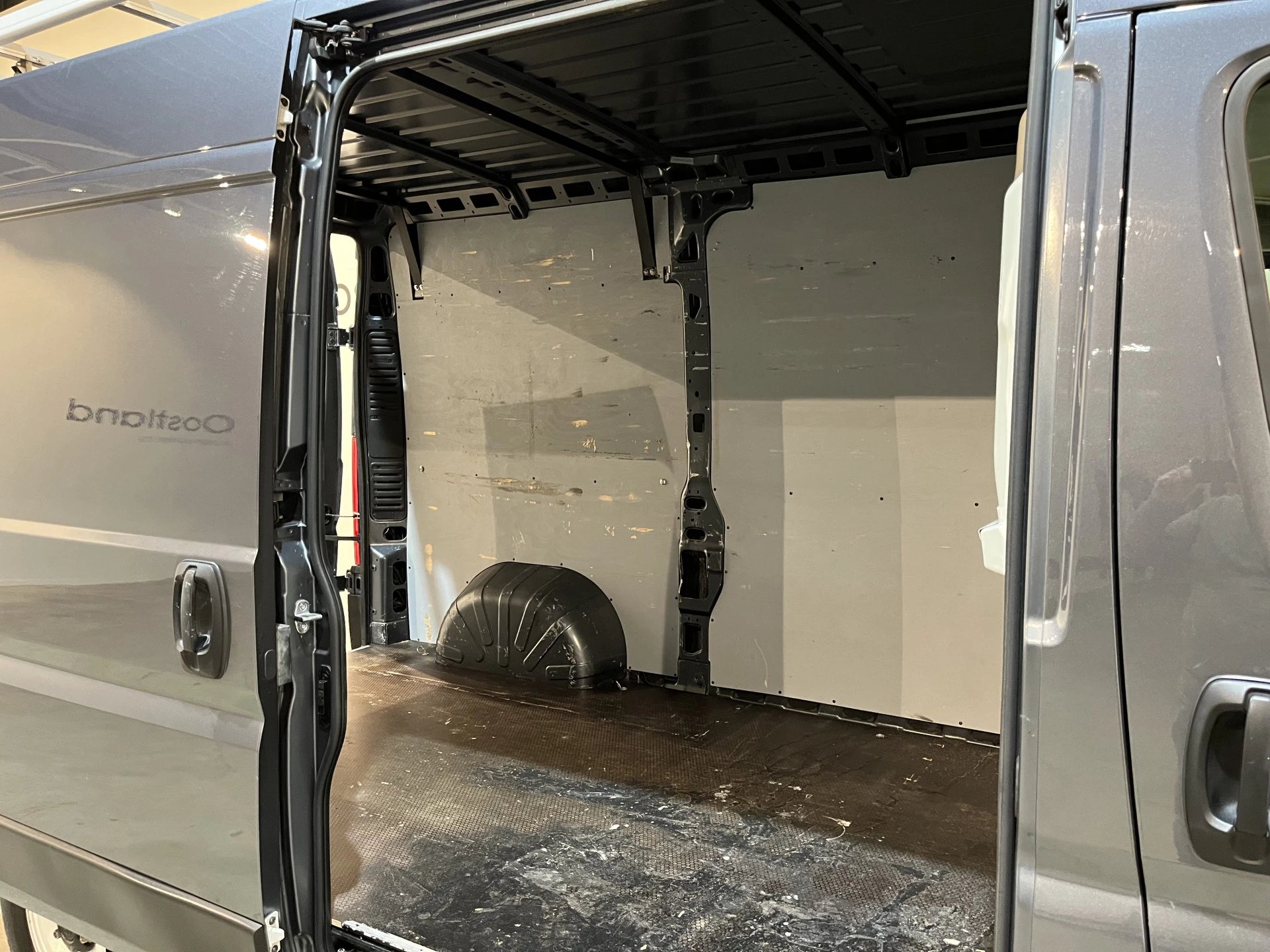 Hoofdafbeelding Fiat Ducato