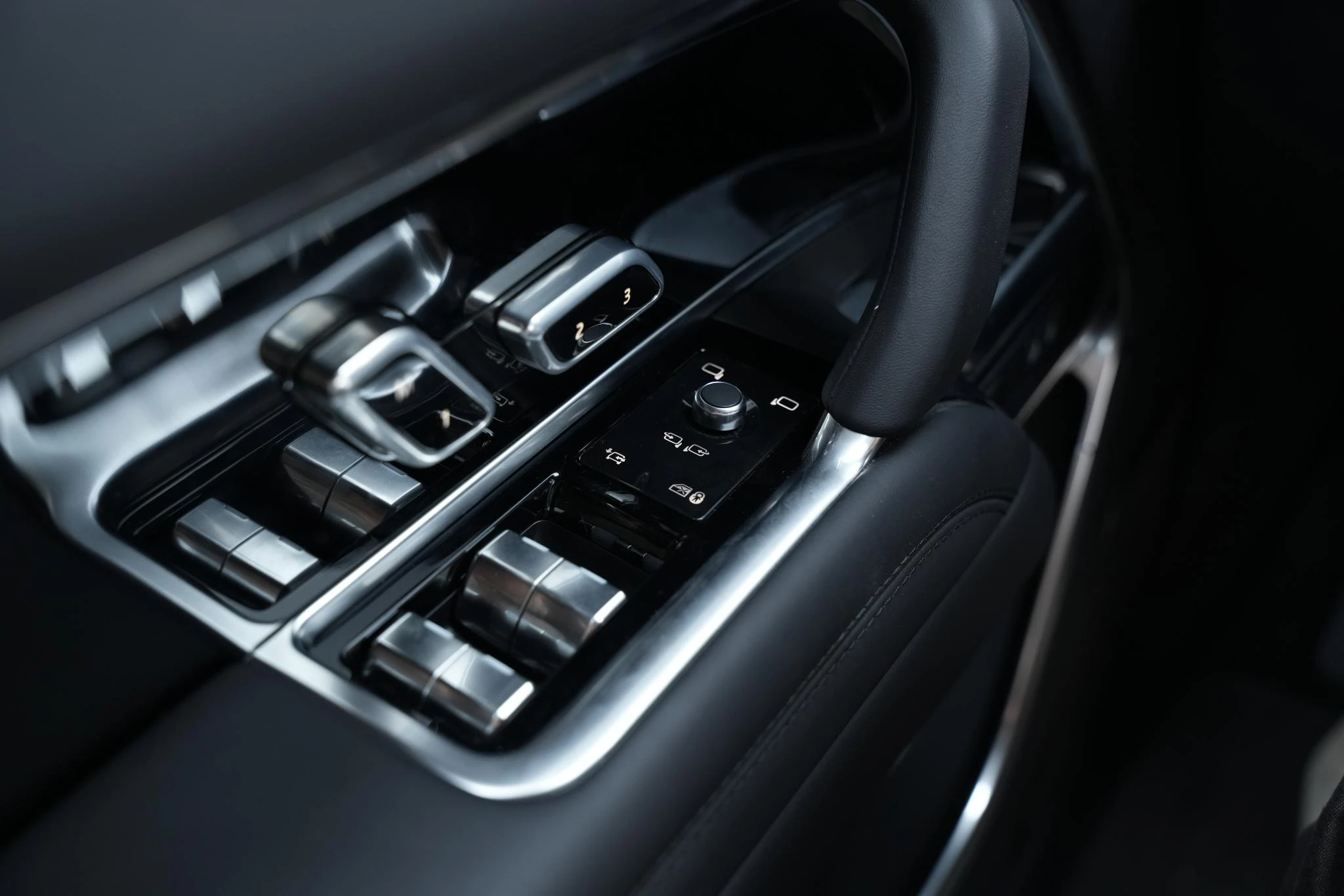 Hoofdafbeelding Land Rover Range Rover