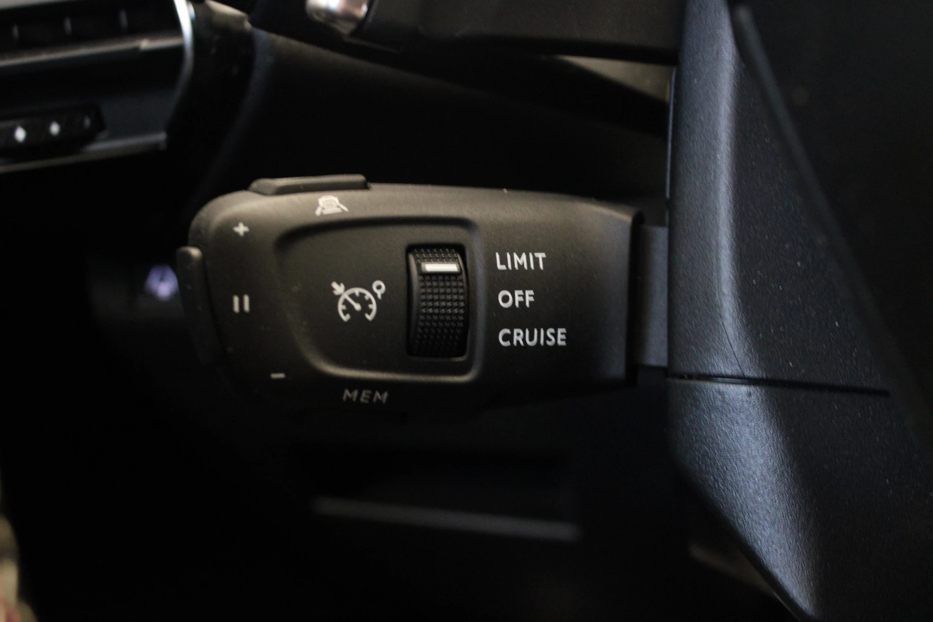 Hoofdafbeelding DS DS 7