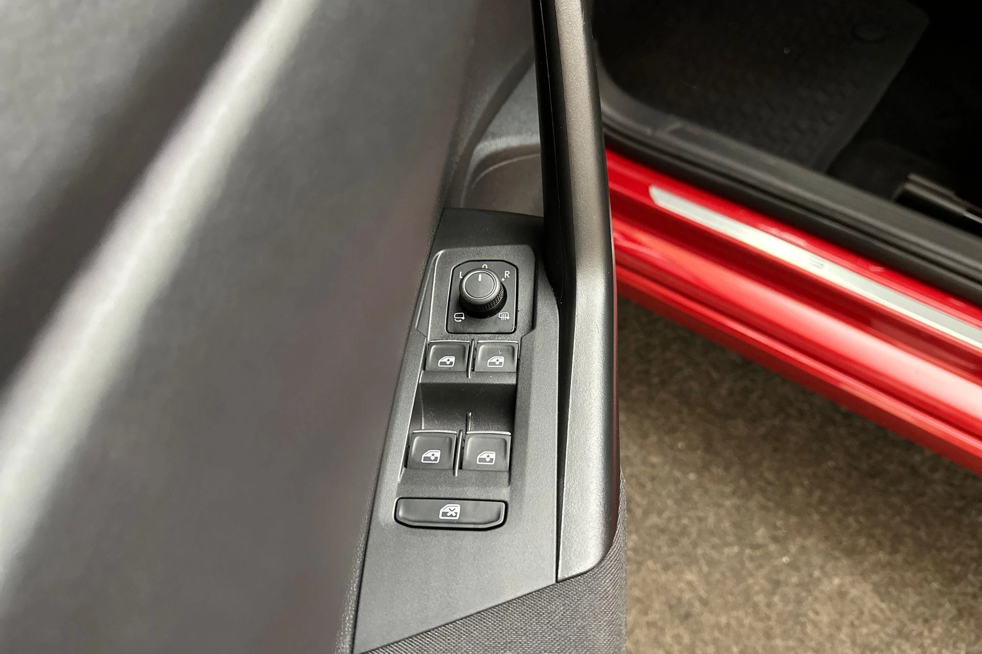 Hoofdafbeelding Volkswagen Taigo