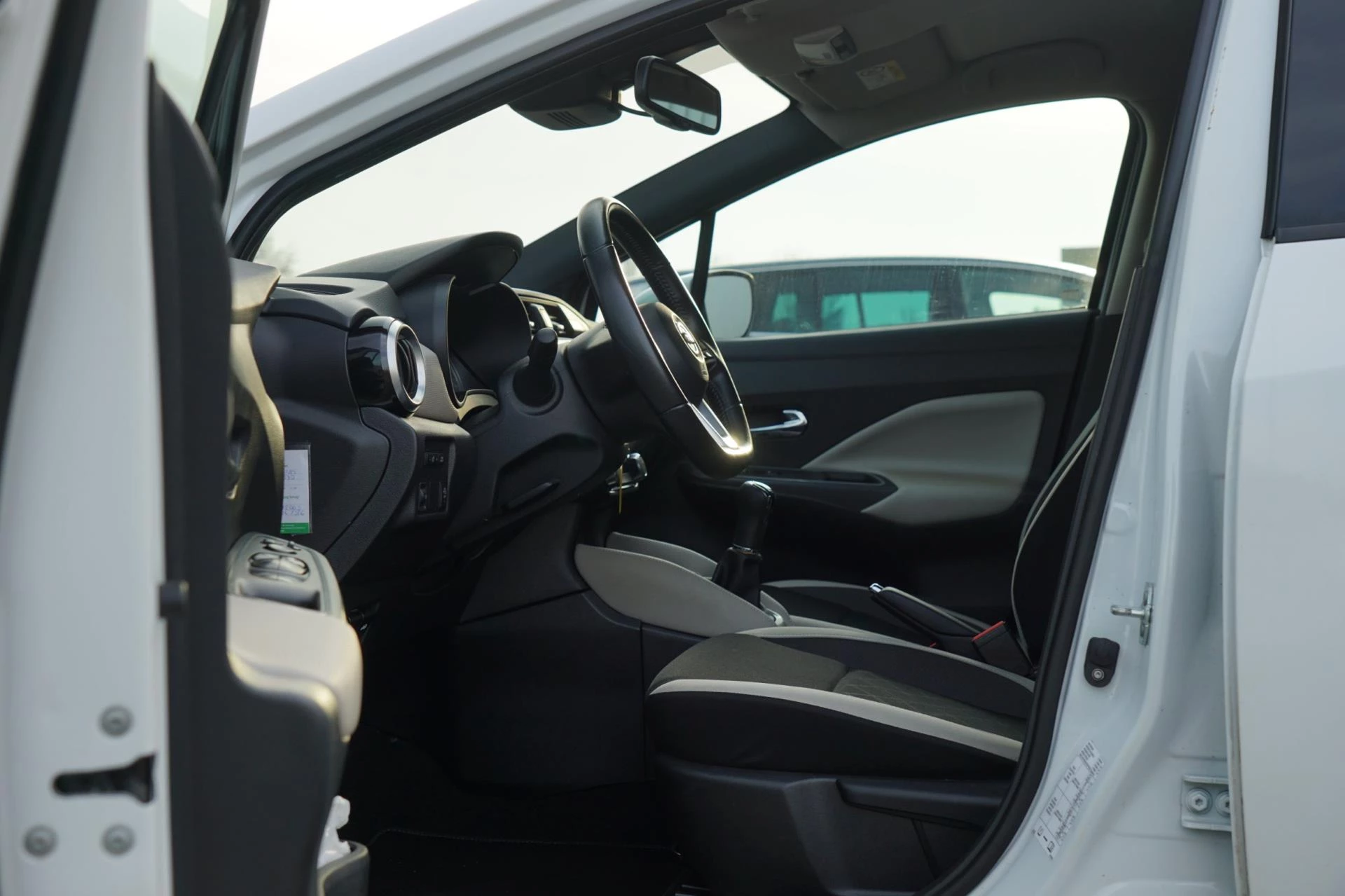 Hoofdafbeelding Nissan Micra