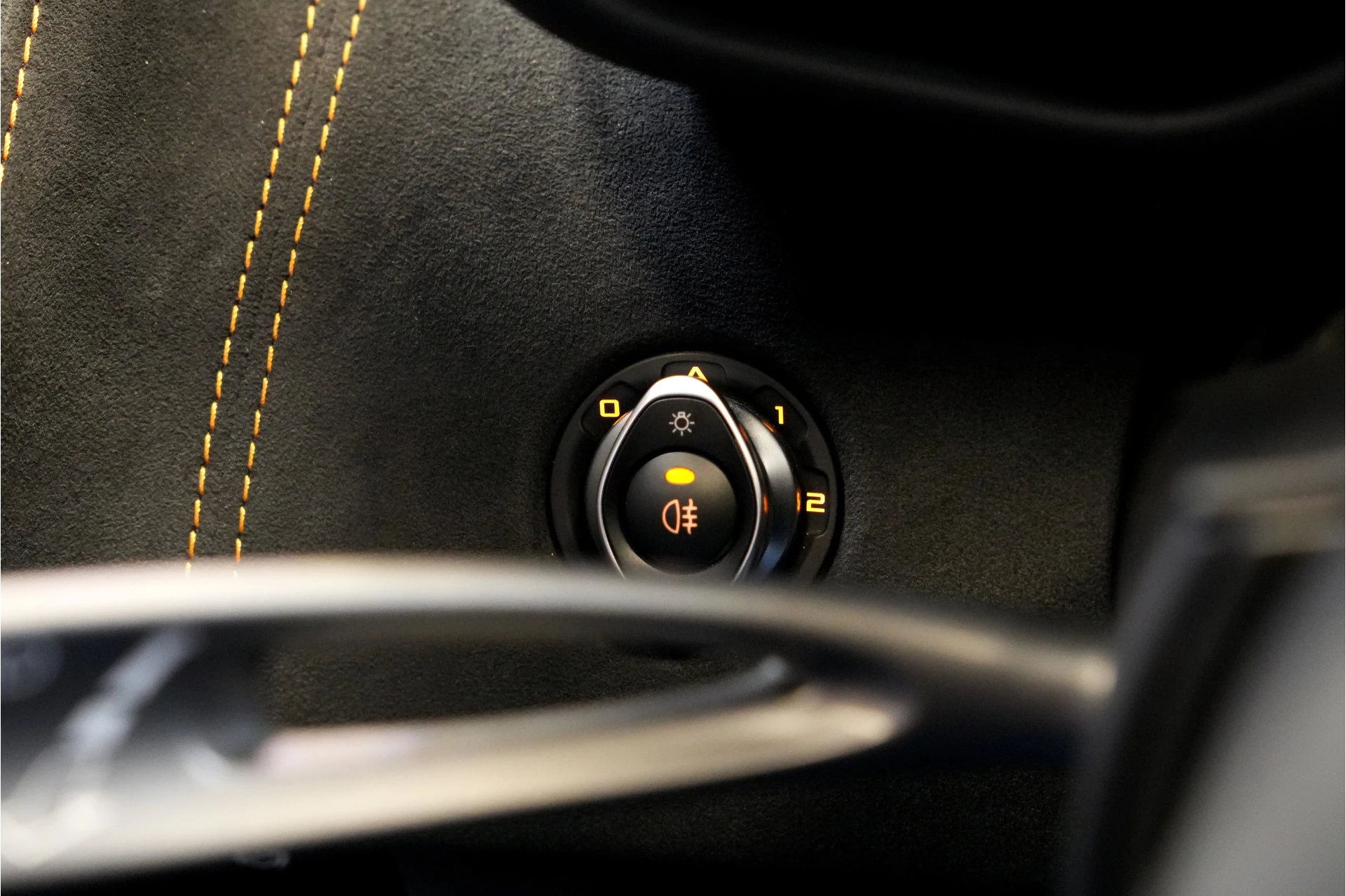 Hoofdafbeelding McLaren 600LT