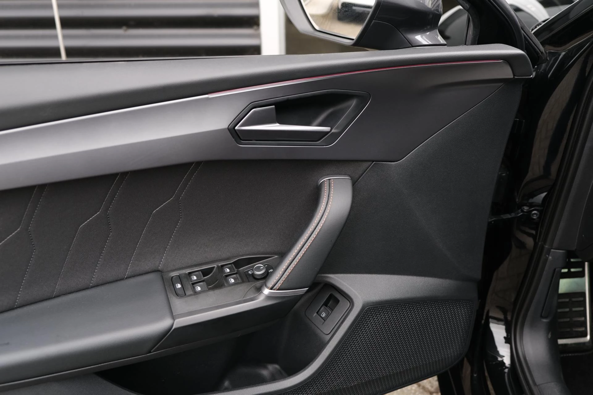 Hoofdafbeelding CUPRA Leon