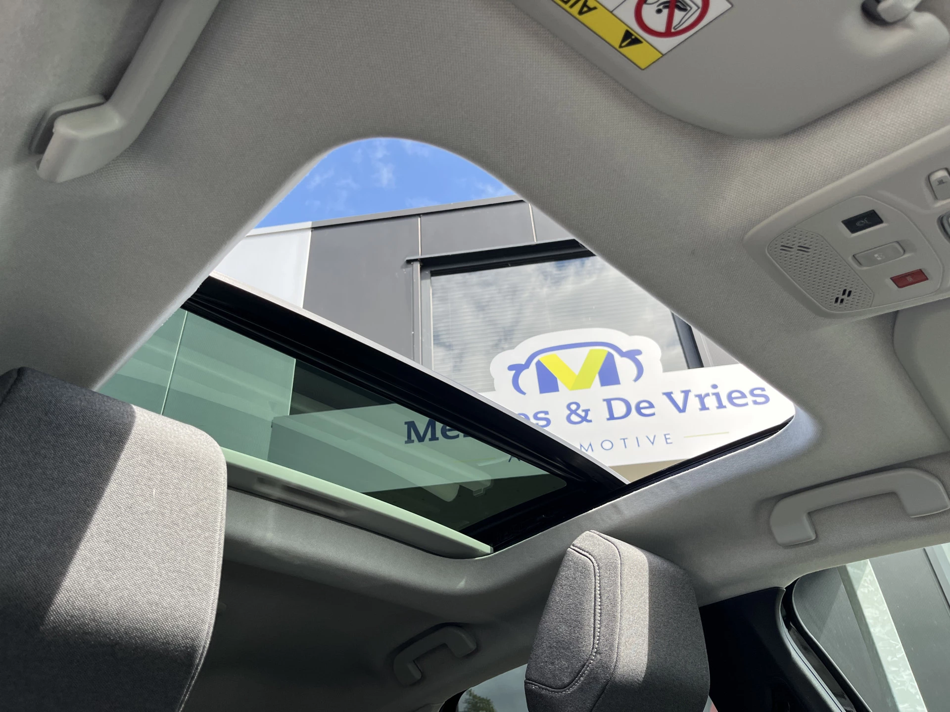 Hoofdafbeelding Citroën C4