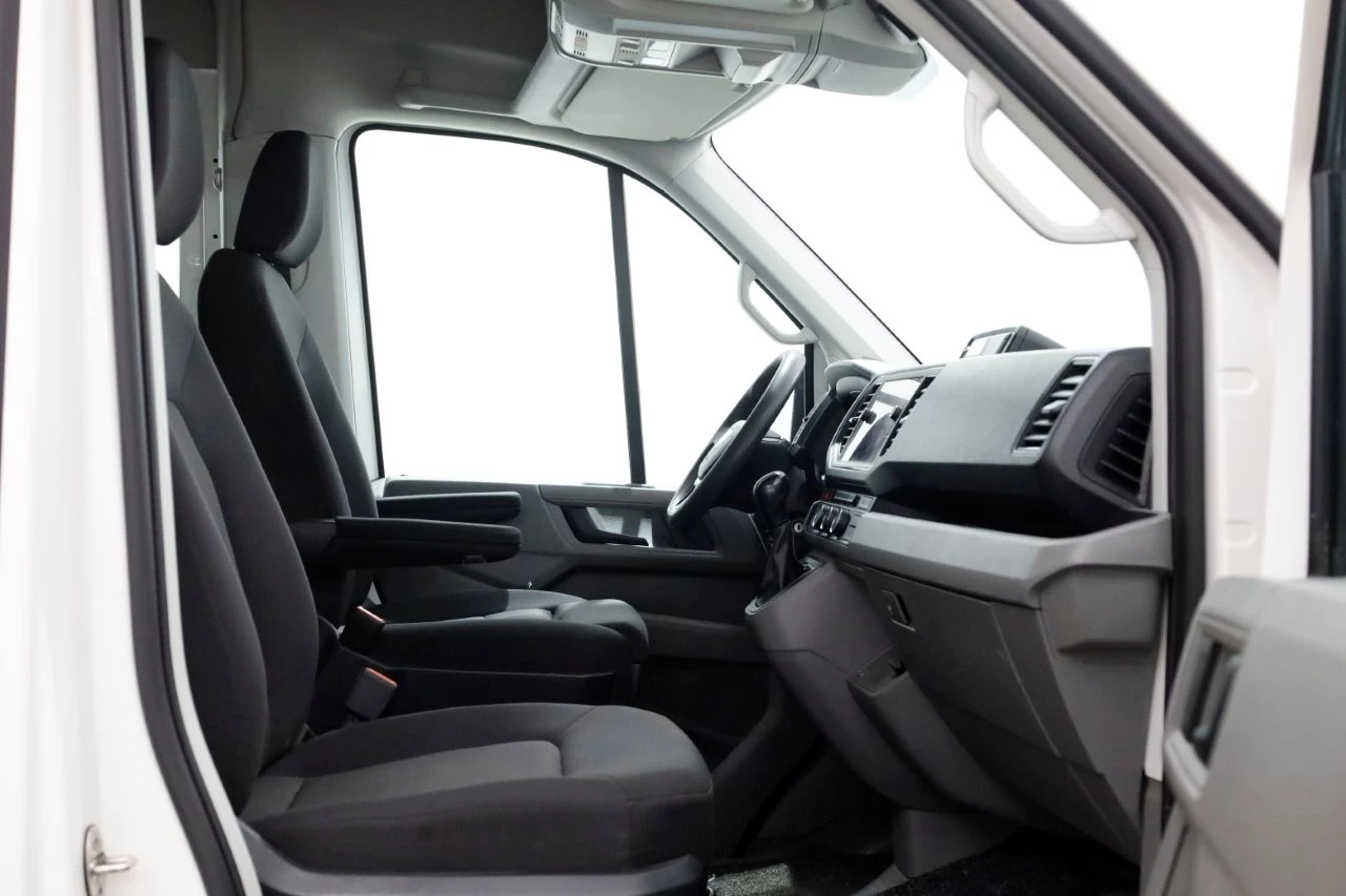 Hoofdafbeelding MAN TGE