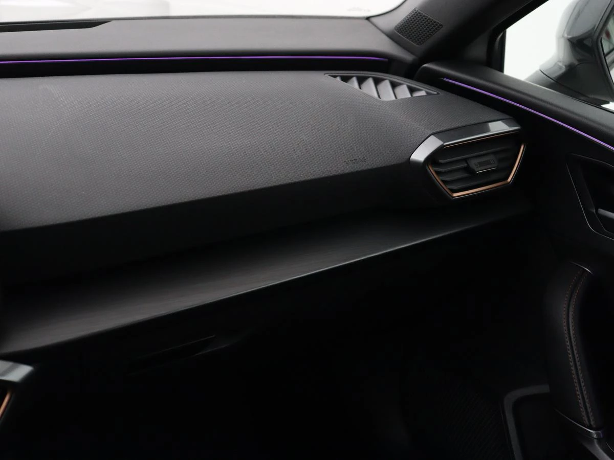 Hoofdafbeelding CUPRA Leon